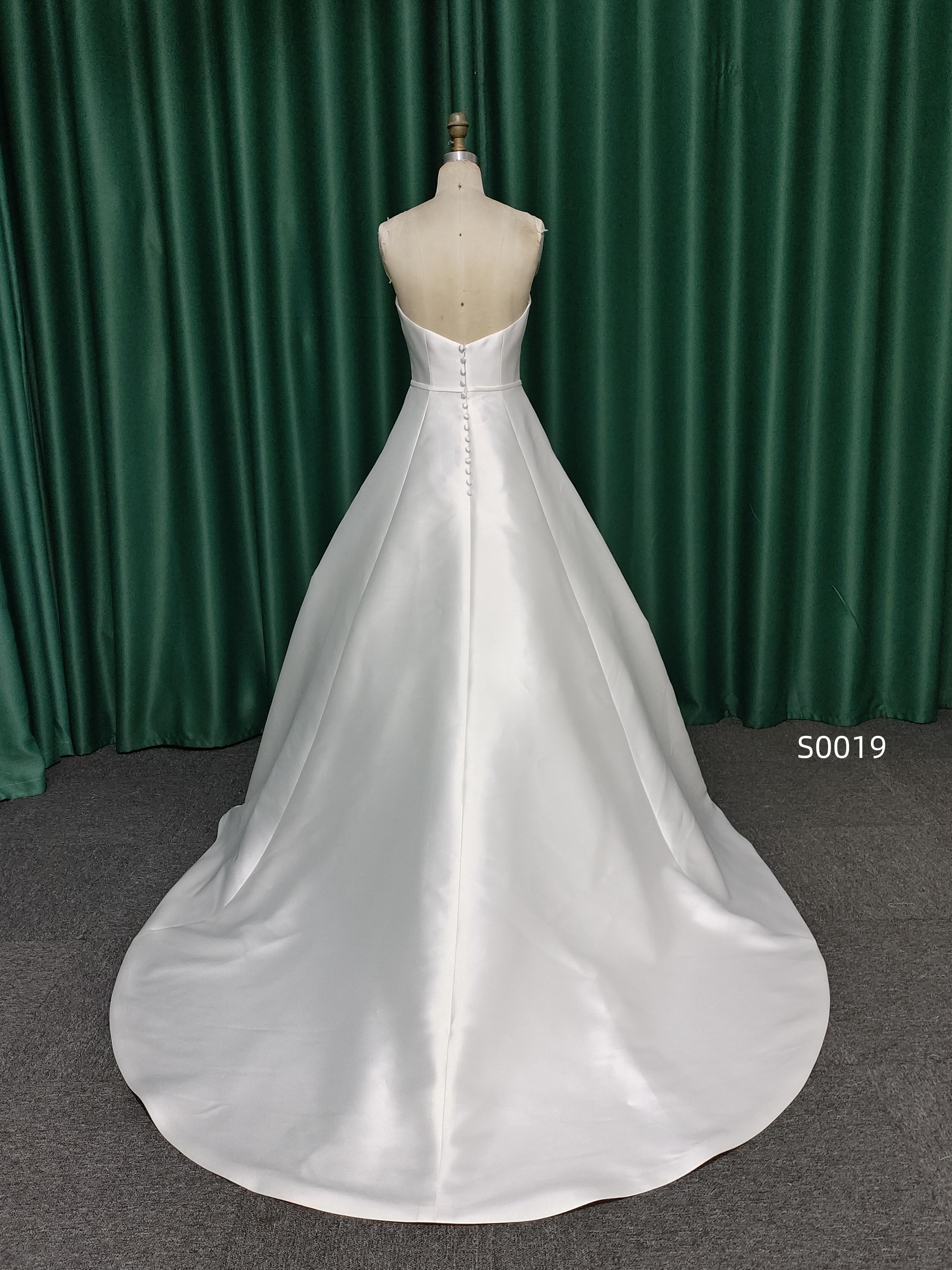 Chantilly Bridal S0019 - 3