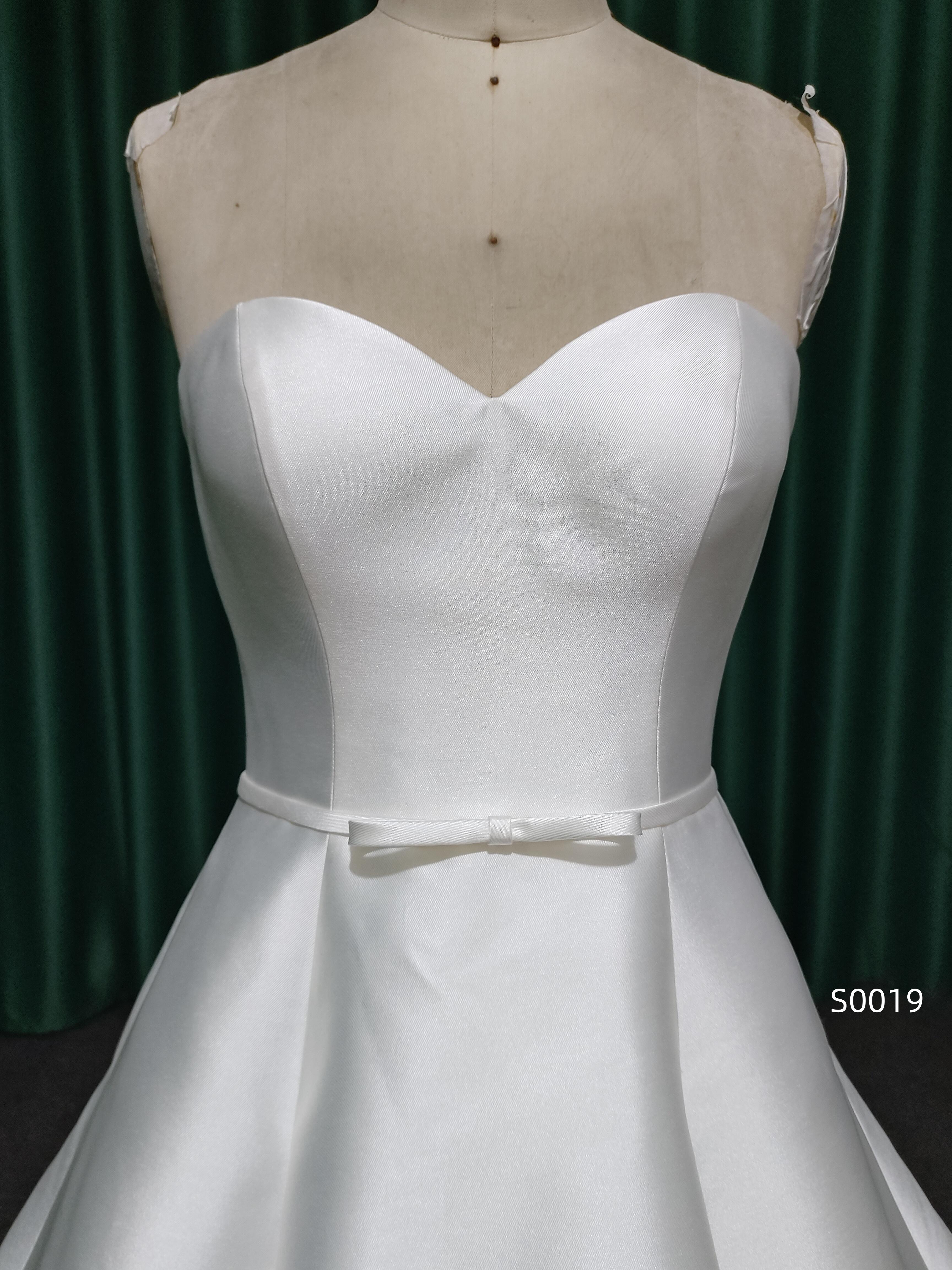 Chantilly Bridal S0019 - 2