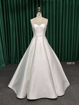Chantilly Bridal S0019