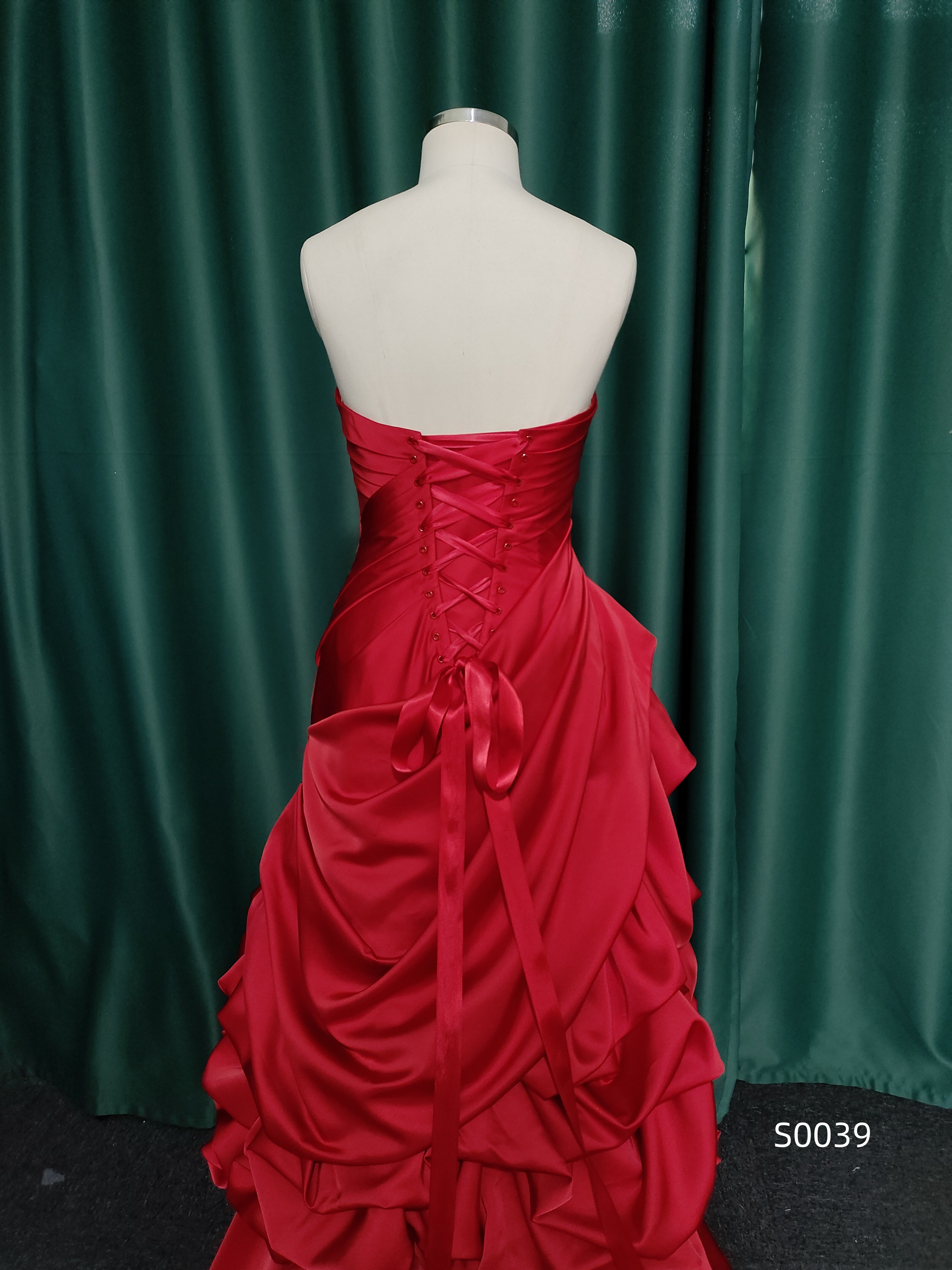 Chantilly Bridal S0039 - 5