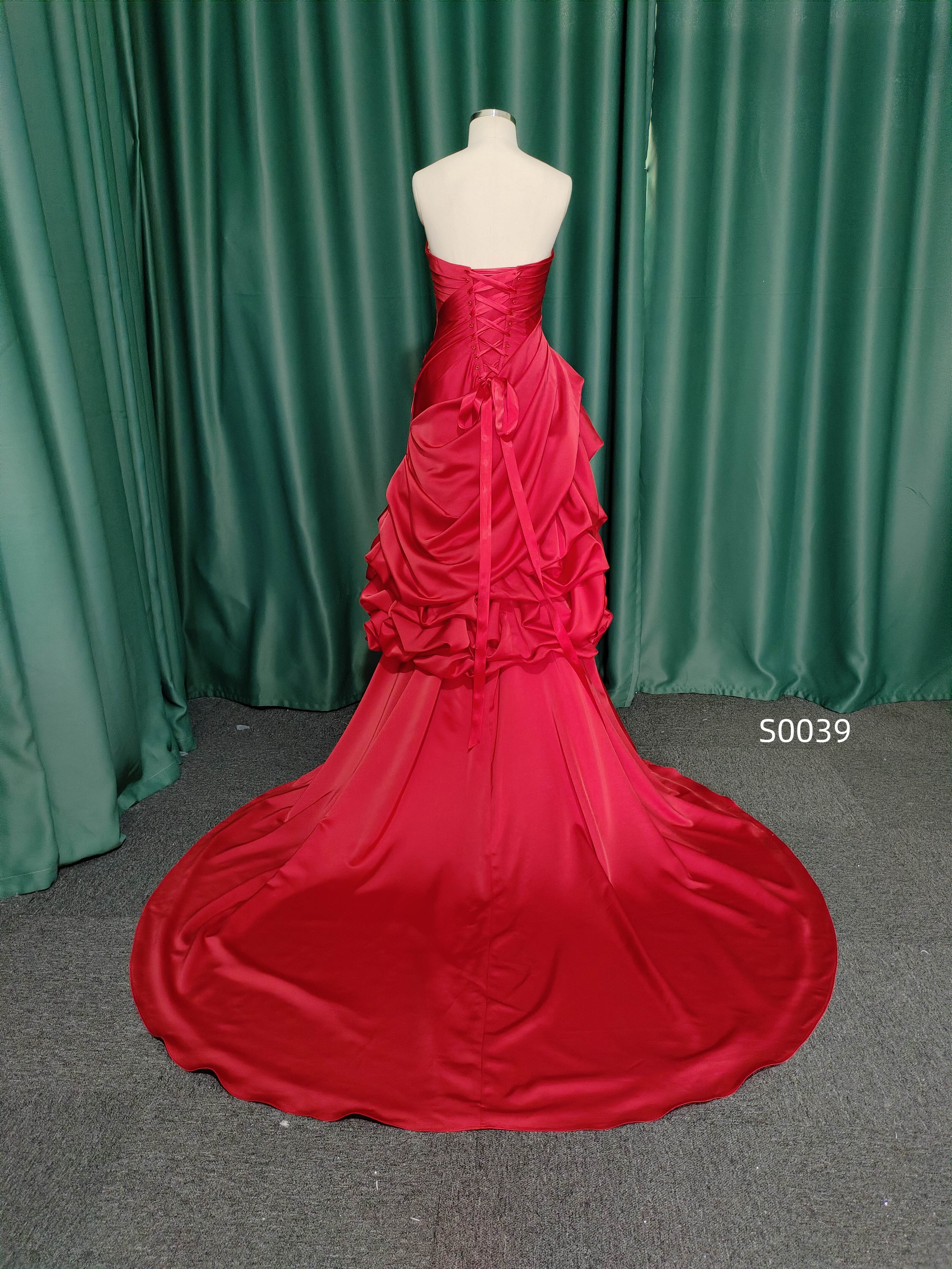 Chantilly Bridal S0039 - 4