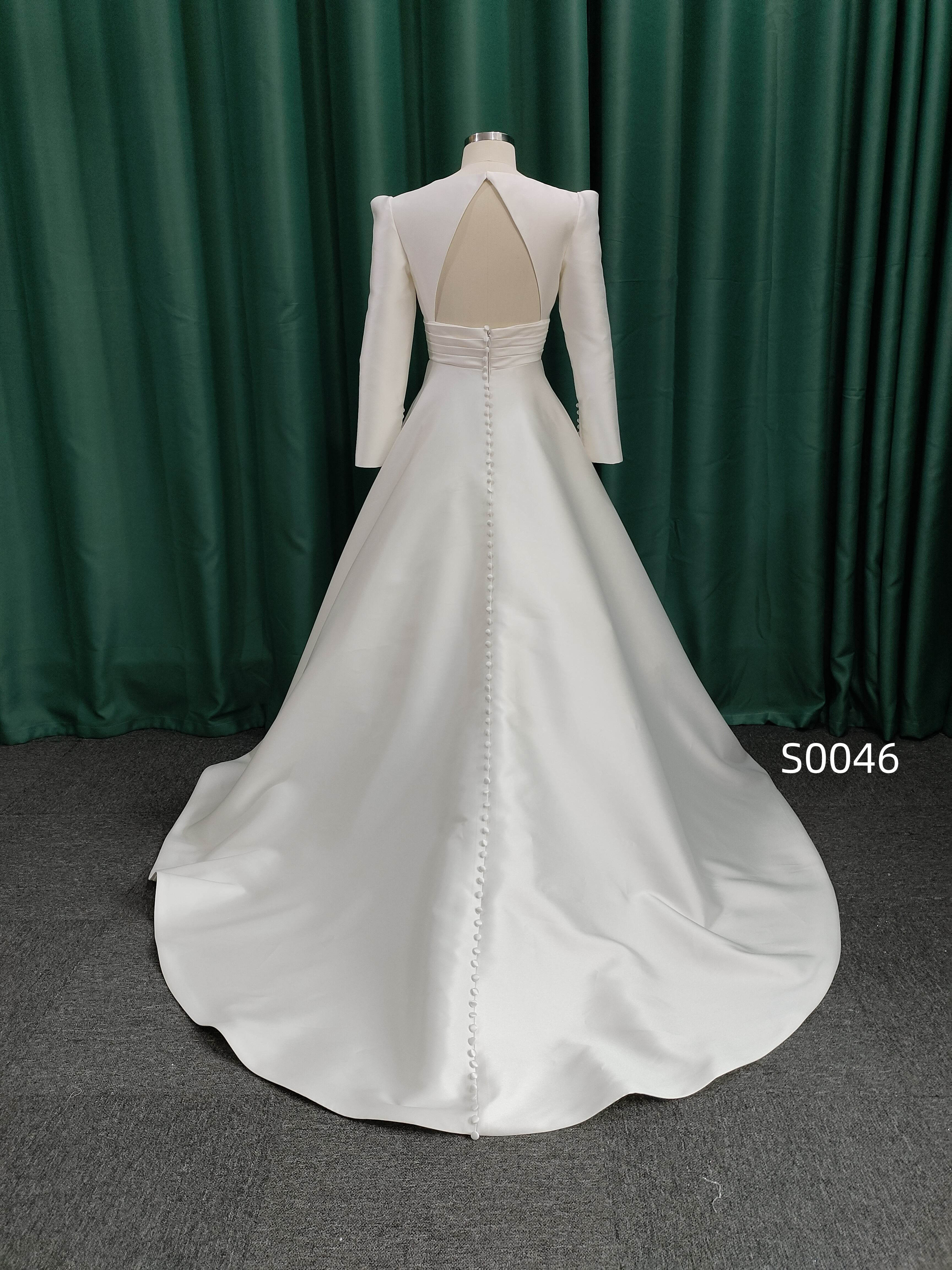 Chantilly Bridal S0046 - 4