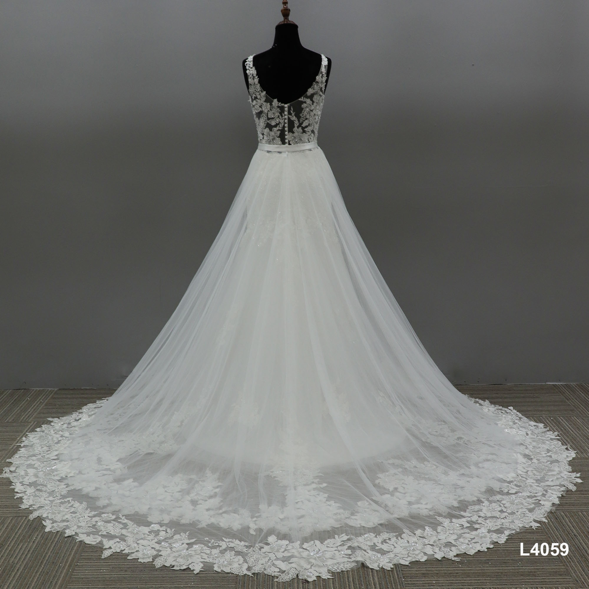 Angel bridal  L4059 - 6
