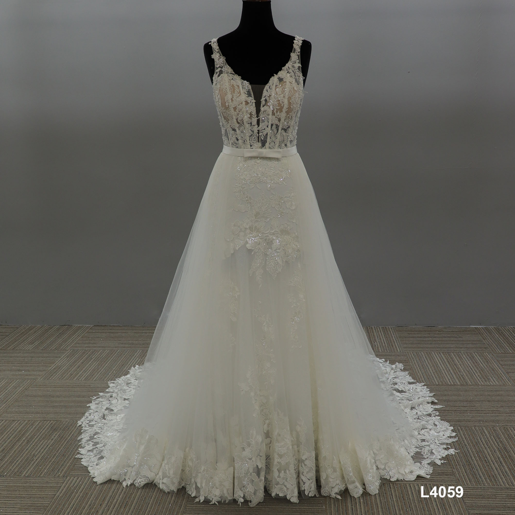 Angel bridal  L4059 - 2