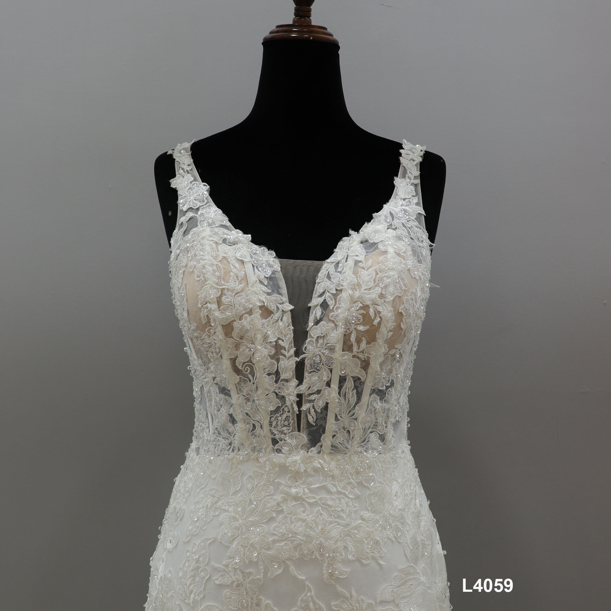 Angel bridal  L4059 - 3