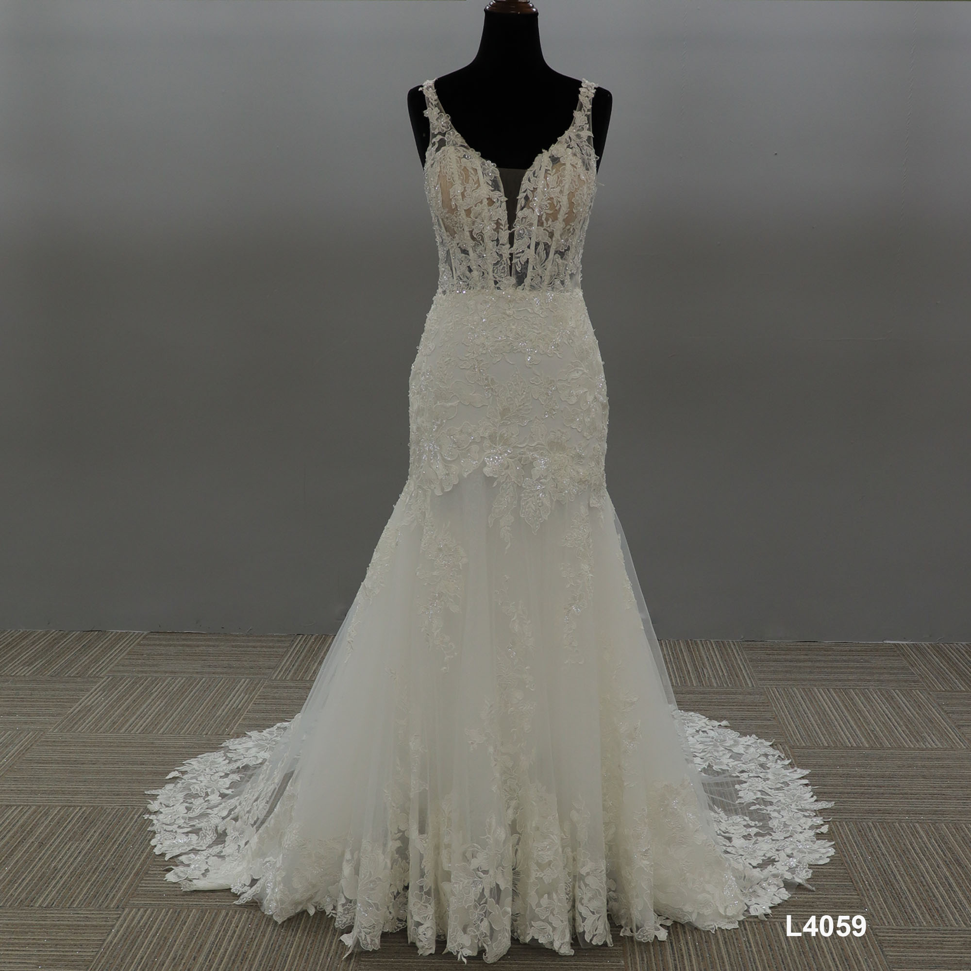 Angel bridal  L4059