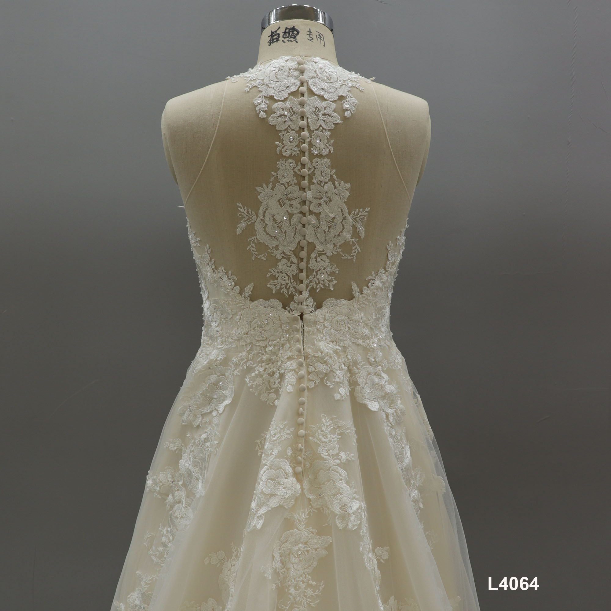 Angel bridal  L4064 - 4
