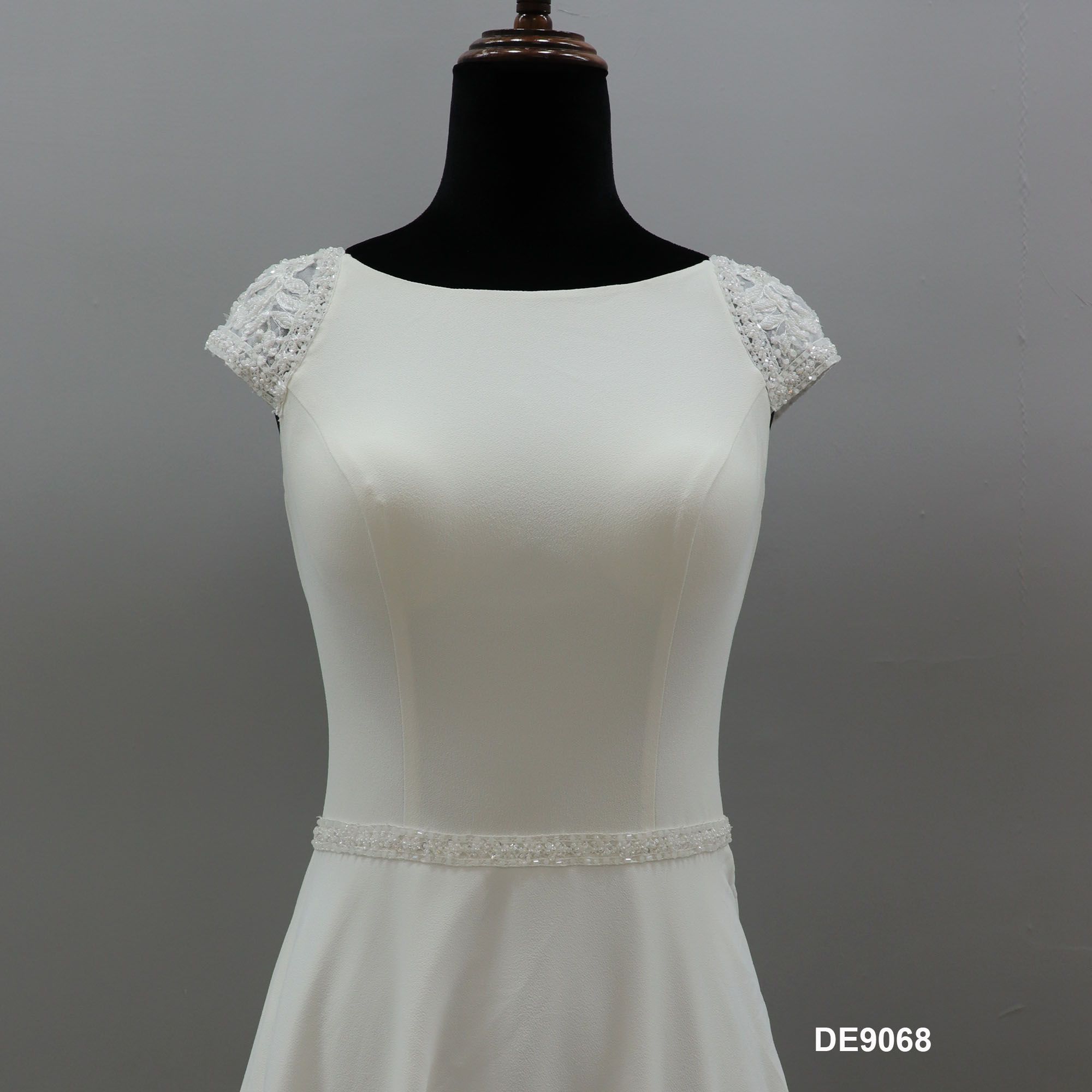 Angel bridal  DE9068 - 2