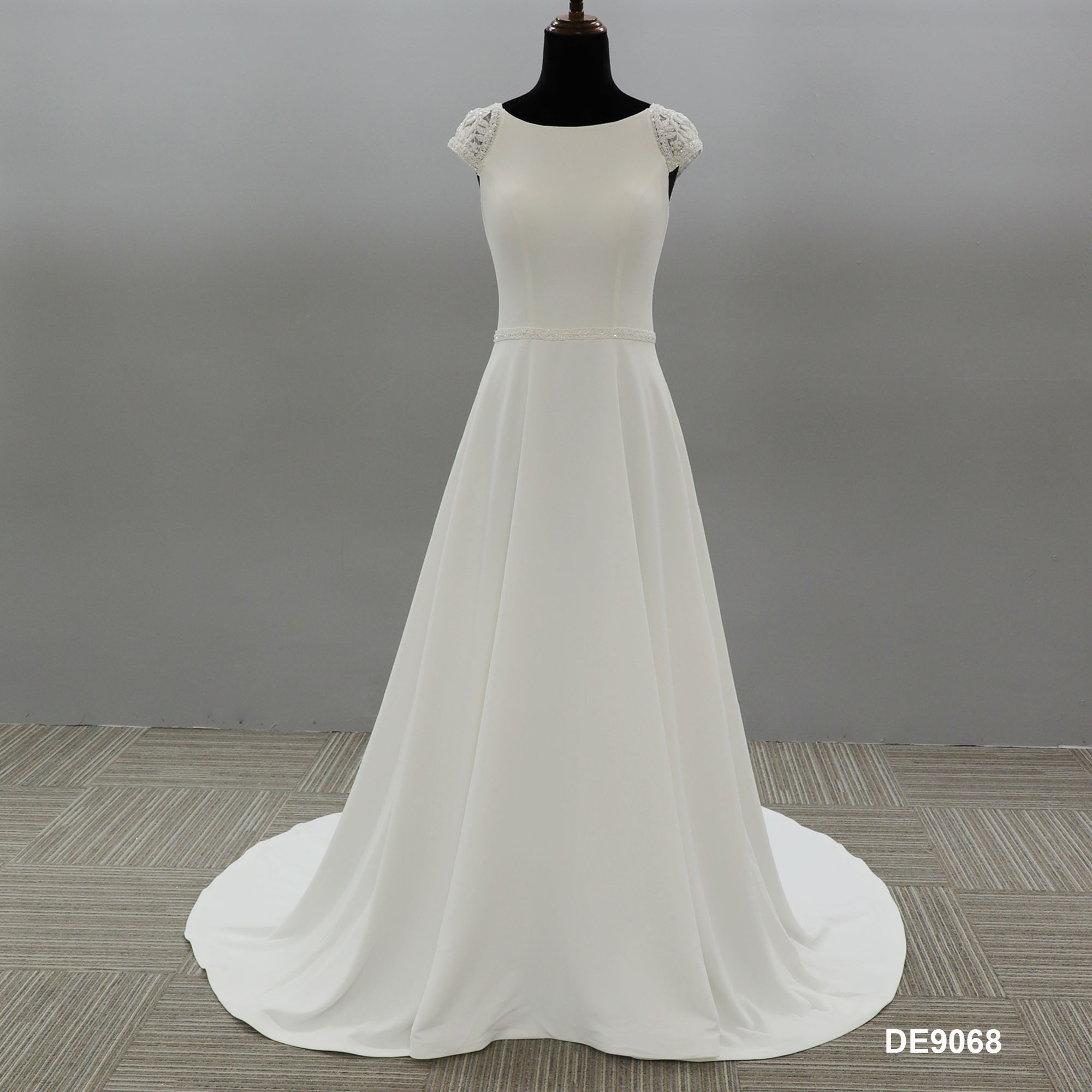 Angel bridal  DE9068
