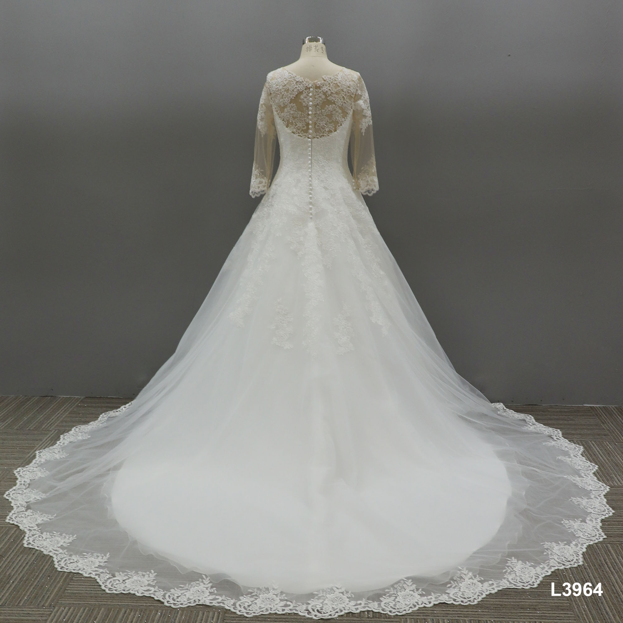 Angel bridal  L3964 - 3