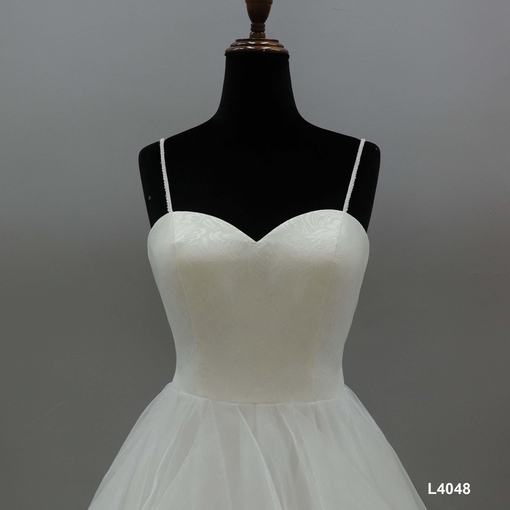 Angel bridal  L4048 - 2
