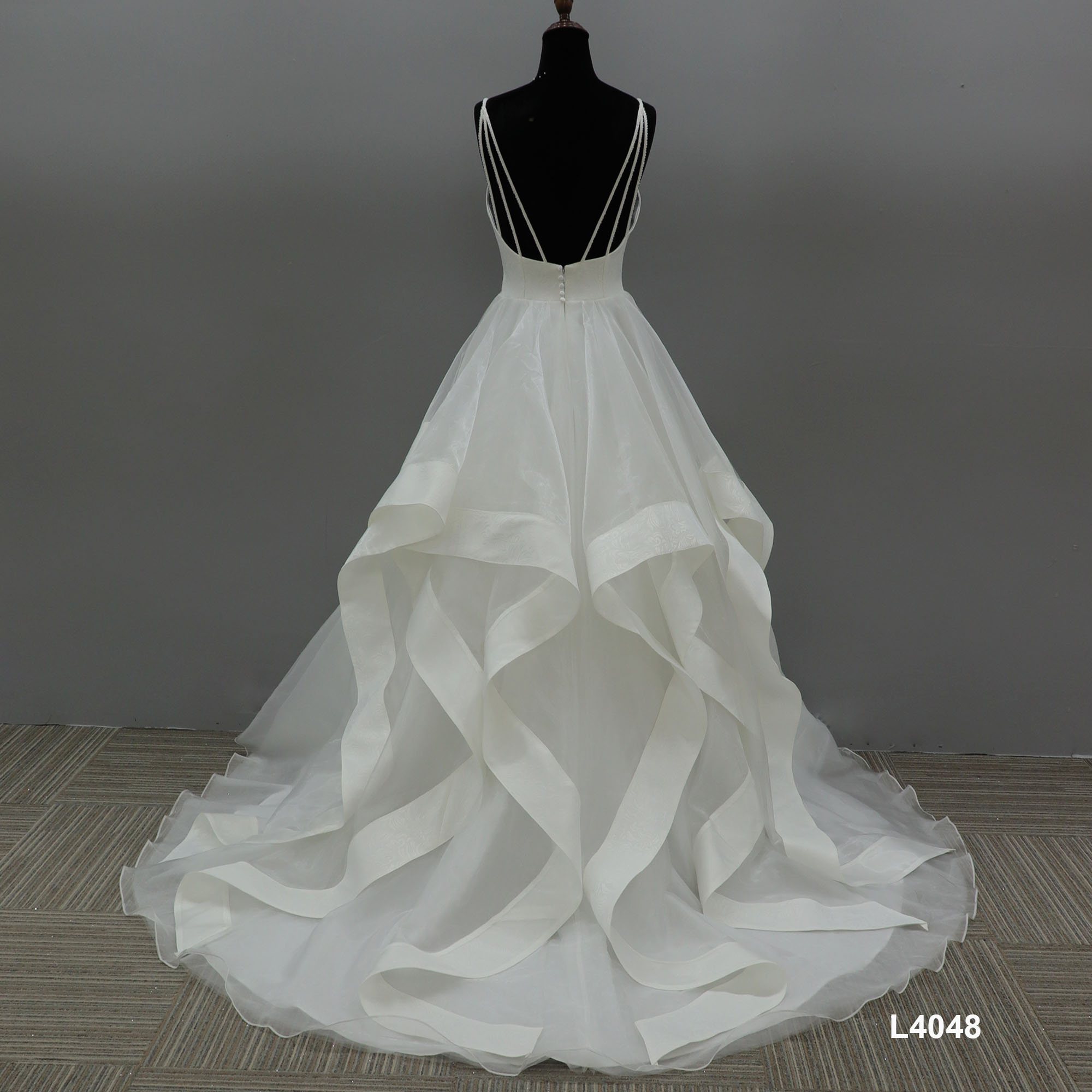 Angel bridal  L4048 - 3
