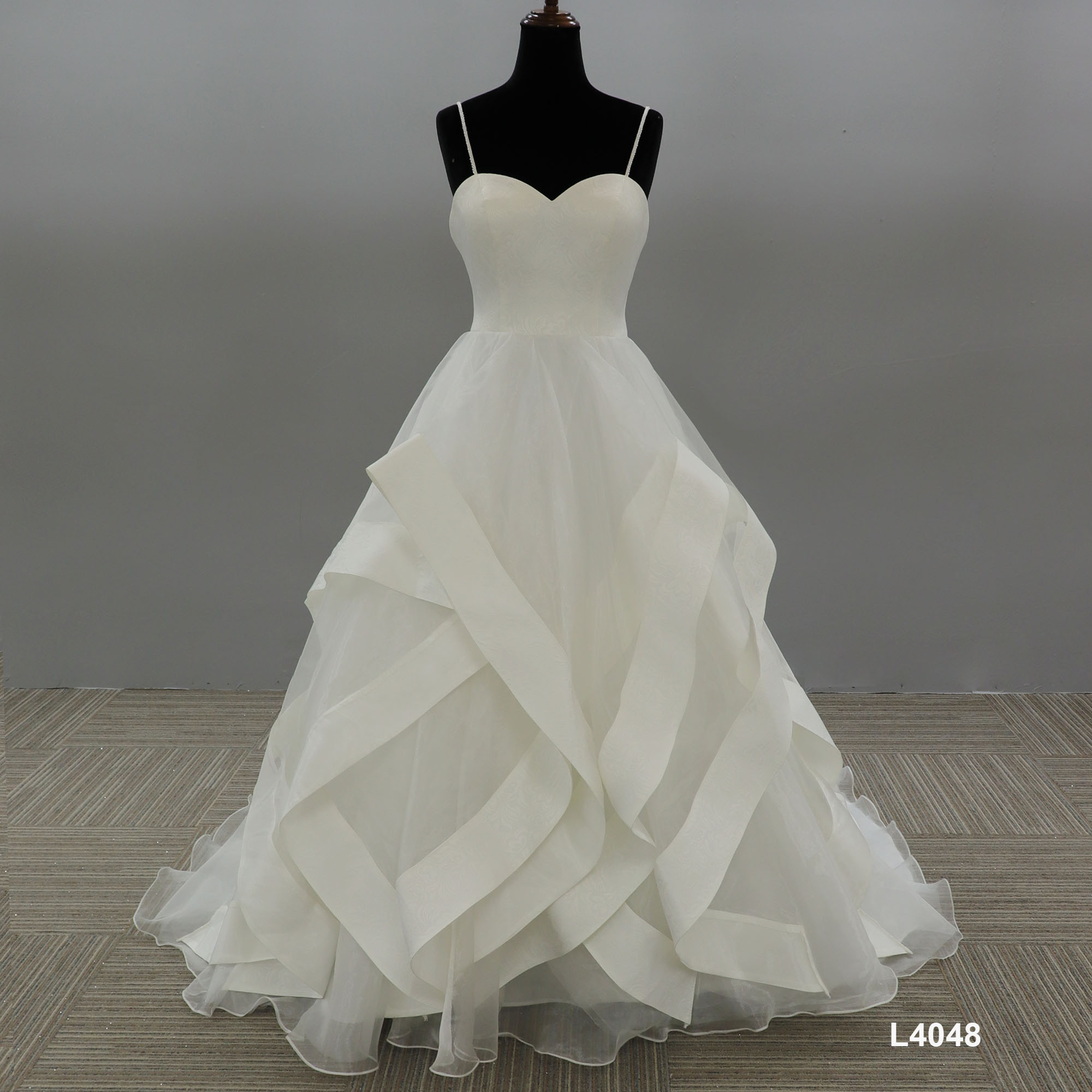 Angel bridal  L4048