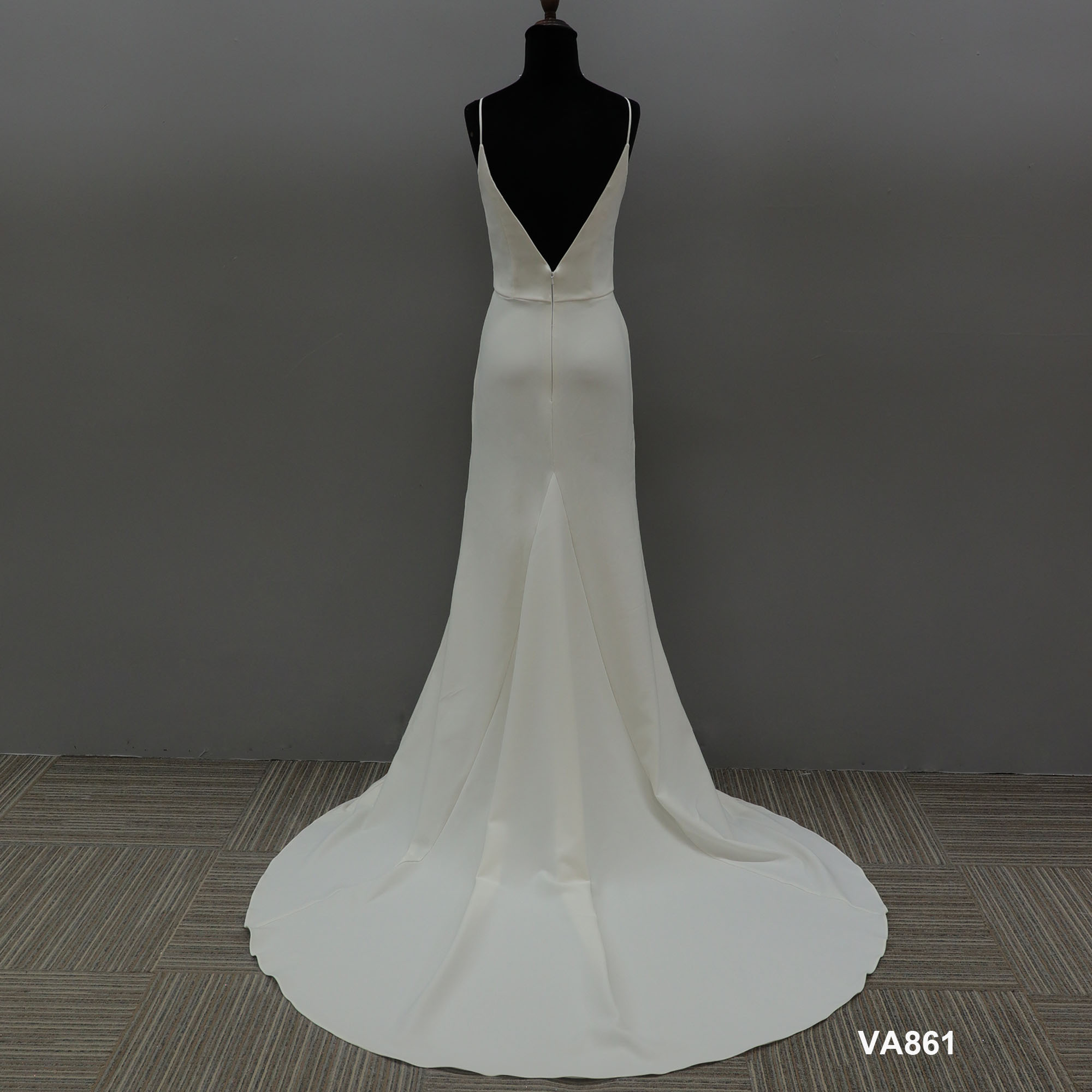 Angel bridal  VA861 - 3