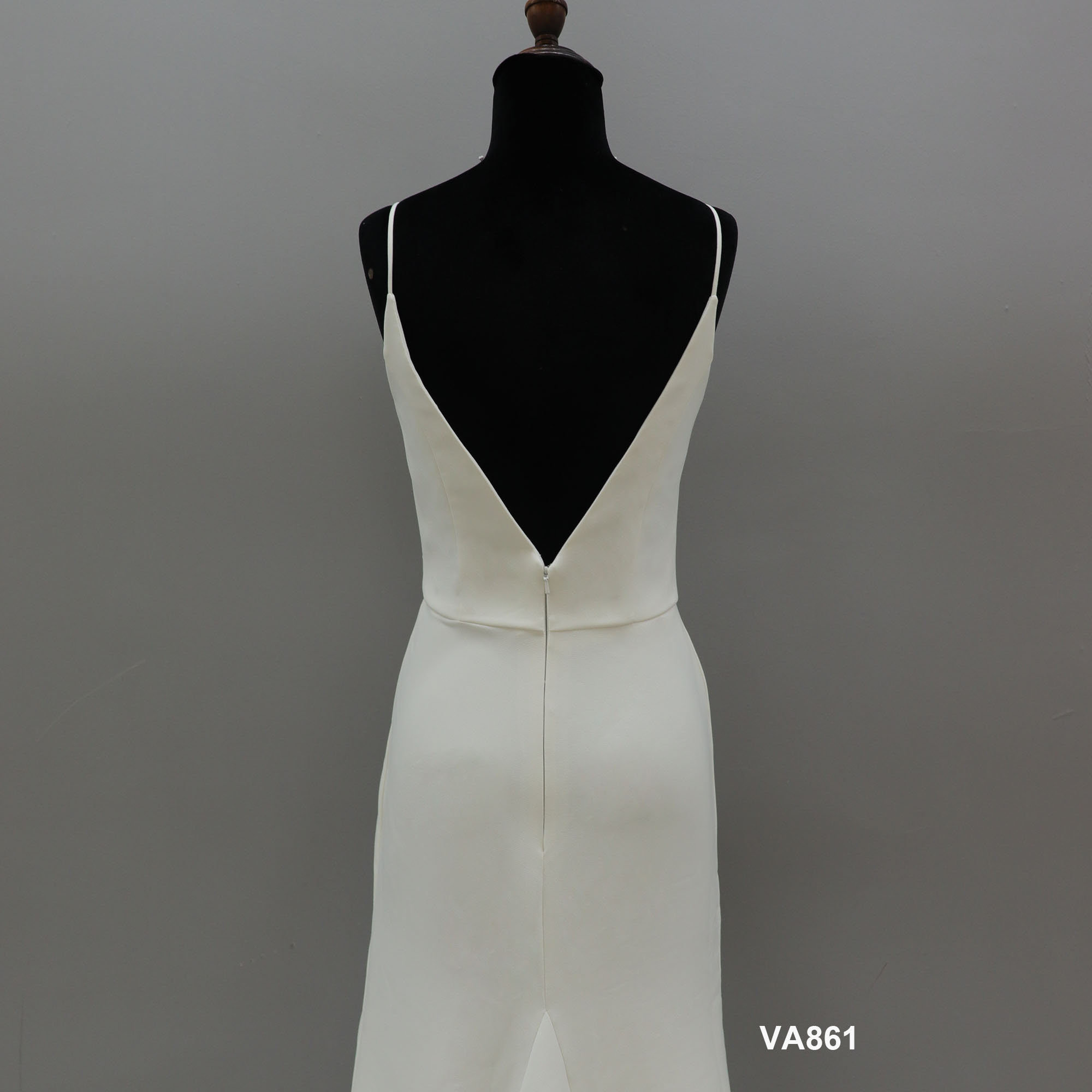 Angel bridal  VA861 - 4