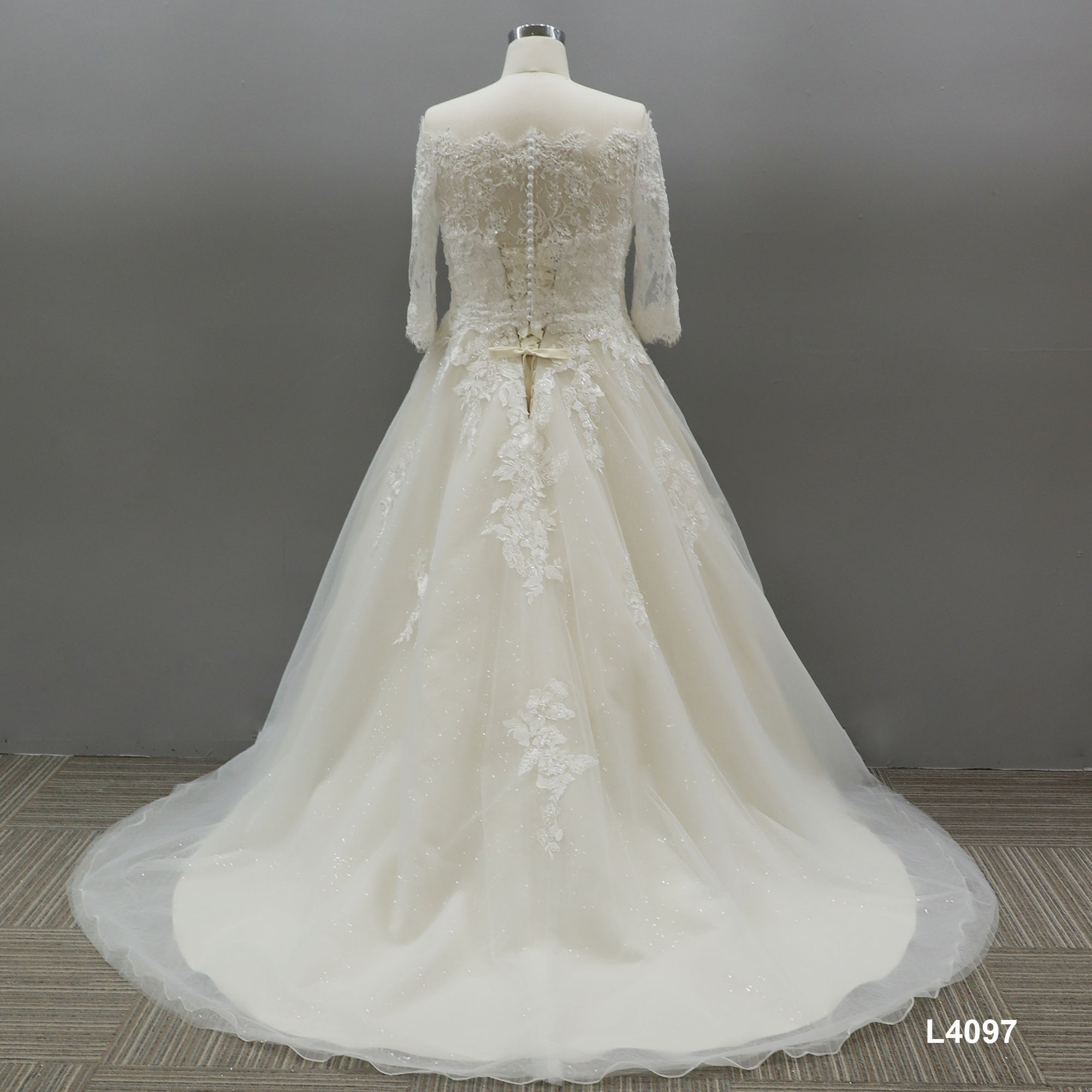 Angel bridal  L4097 - 4