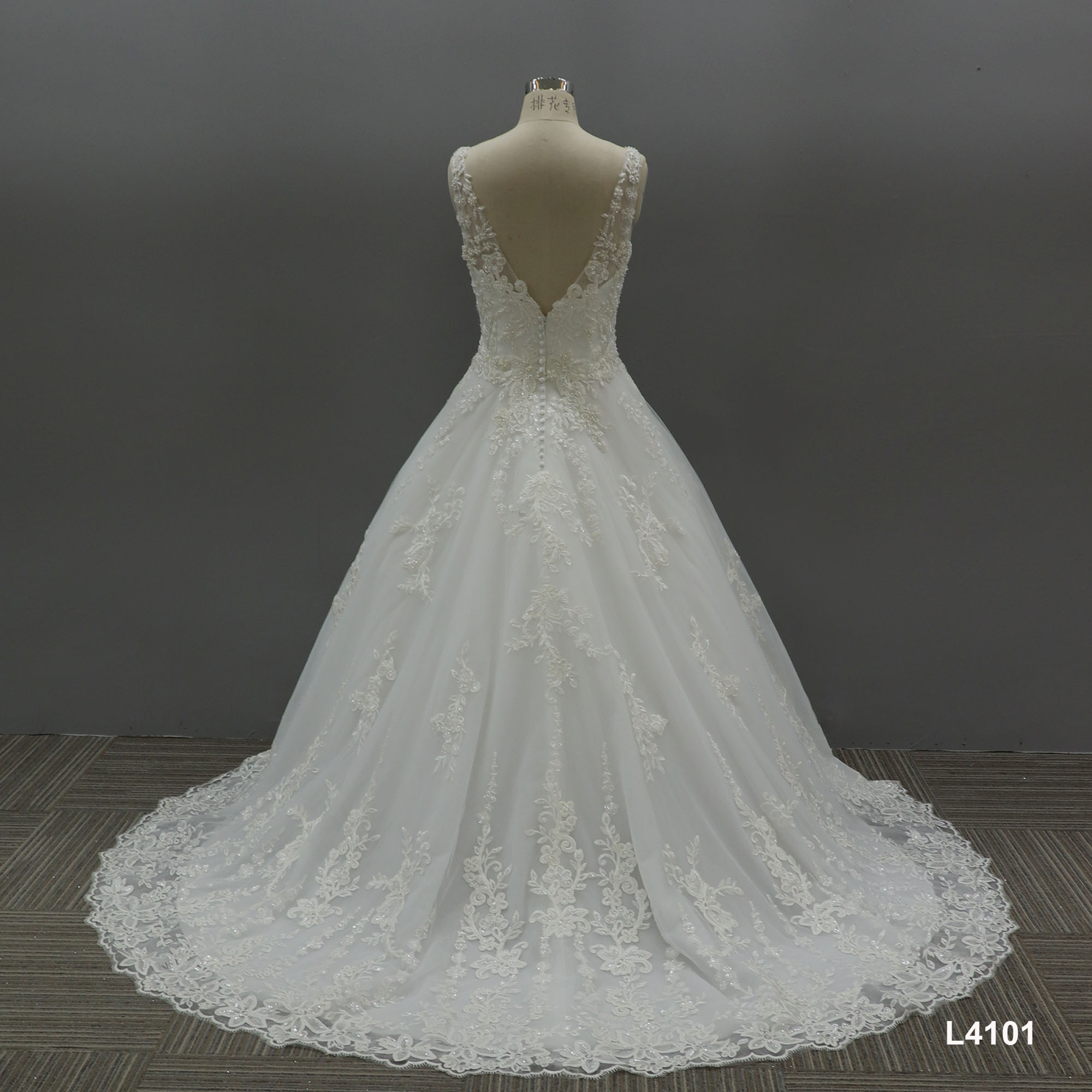 Angel bridal  L4101 - 3