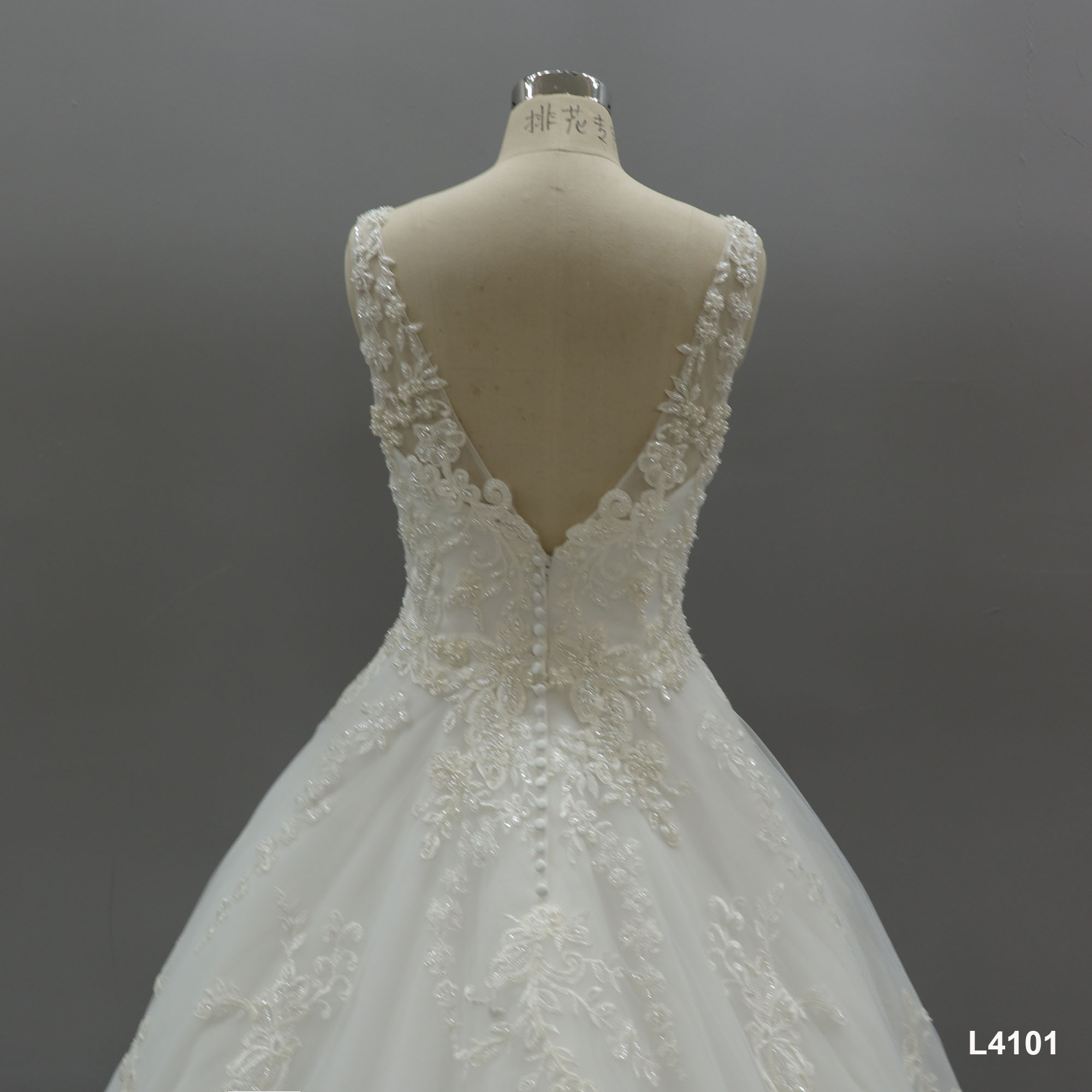 Angel bridal  L4101 - 4