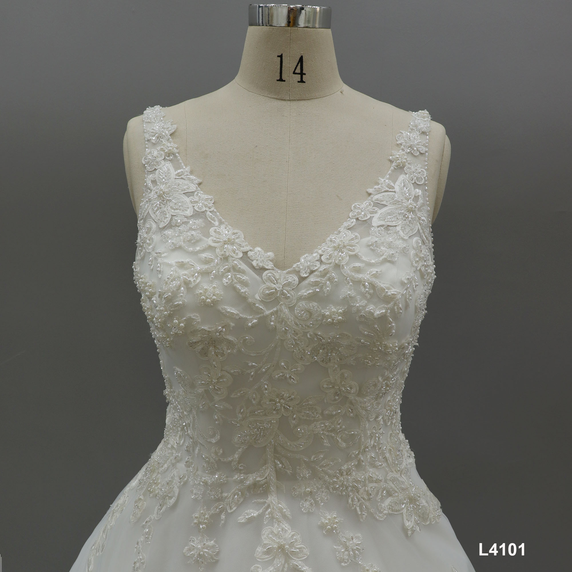 Angel bridal  L4101 - 2