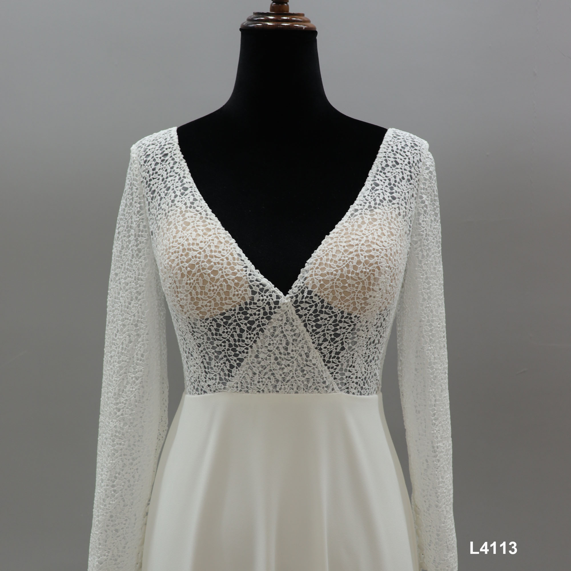 Angel bridal  L4113 - 2