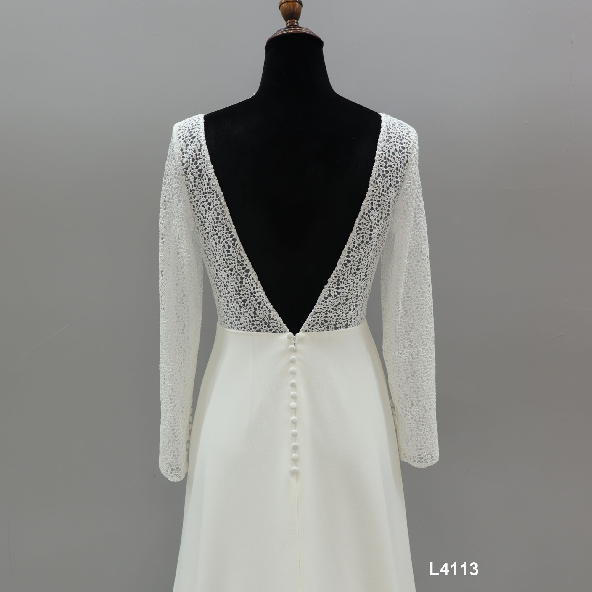 Angel bridal  L4113 - 4