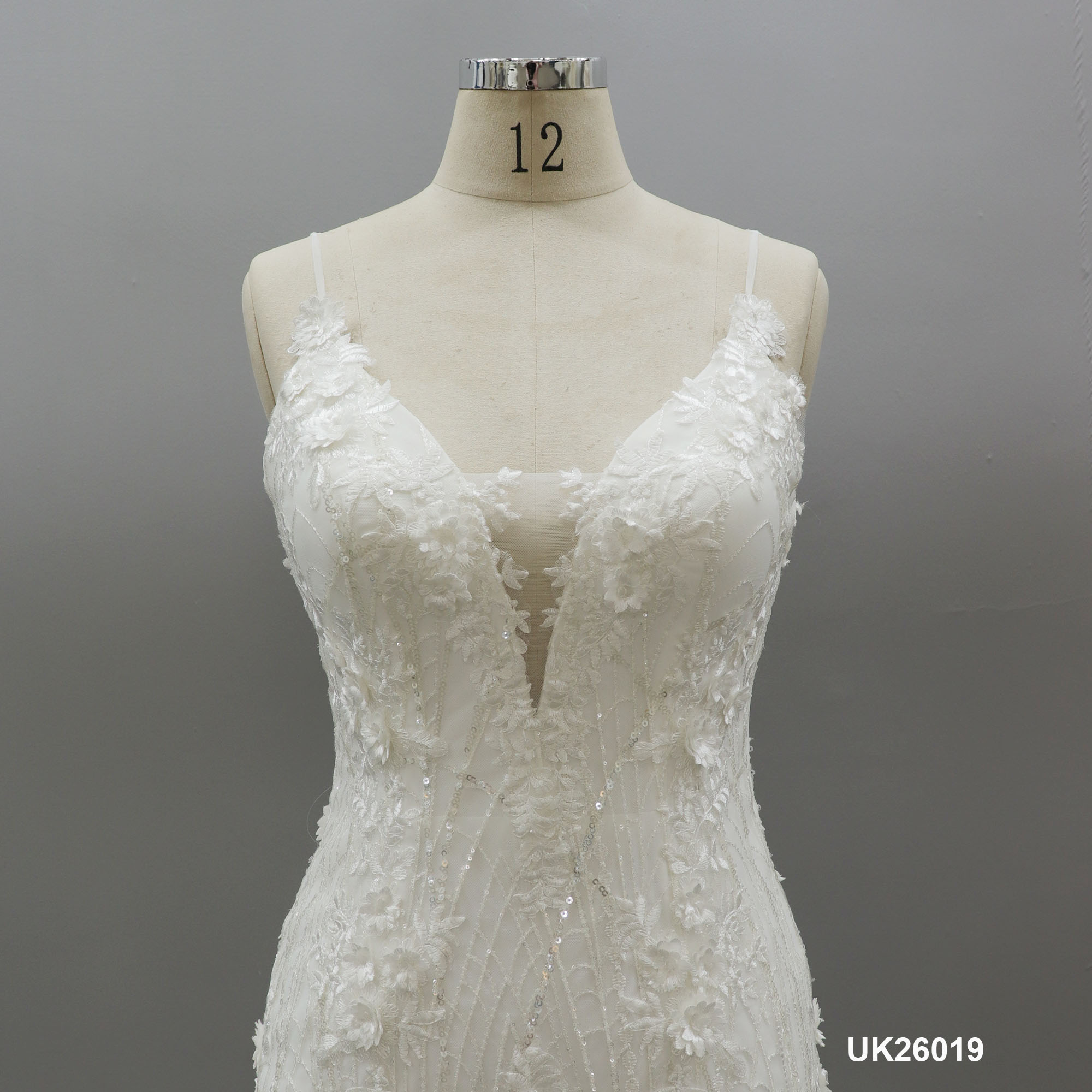 Angel bridal  UK26019 - 2