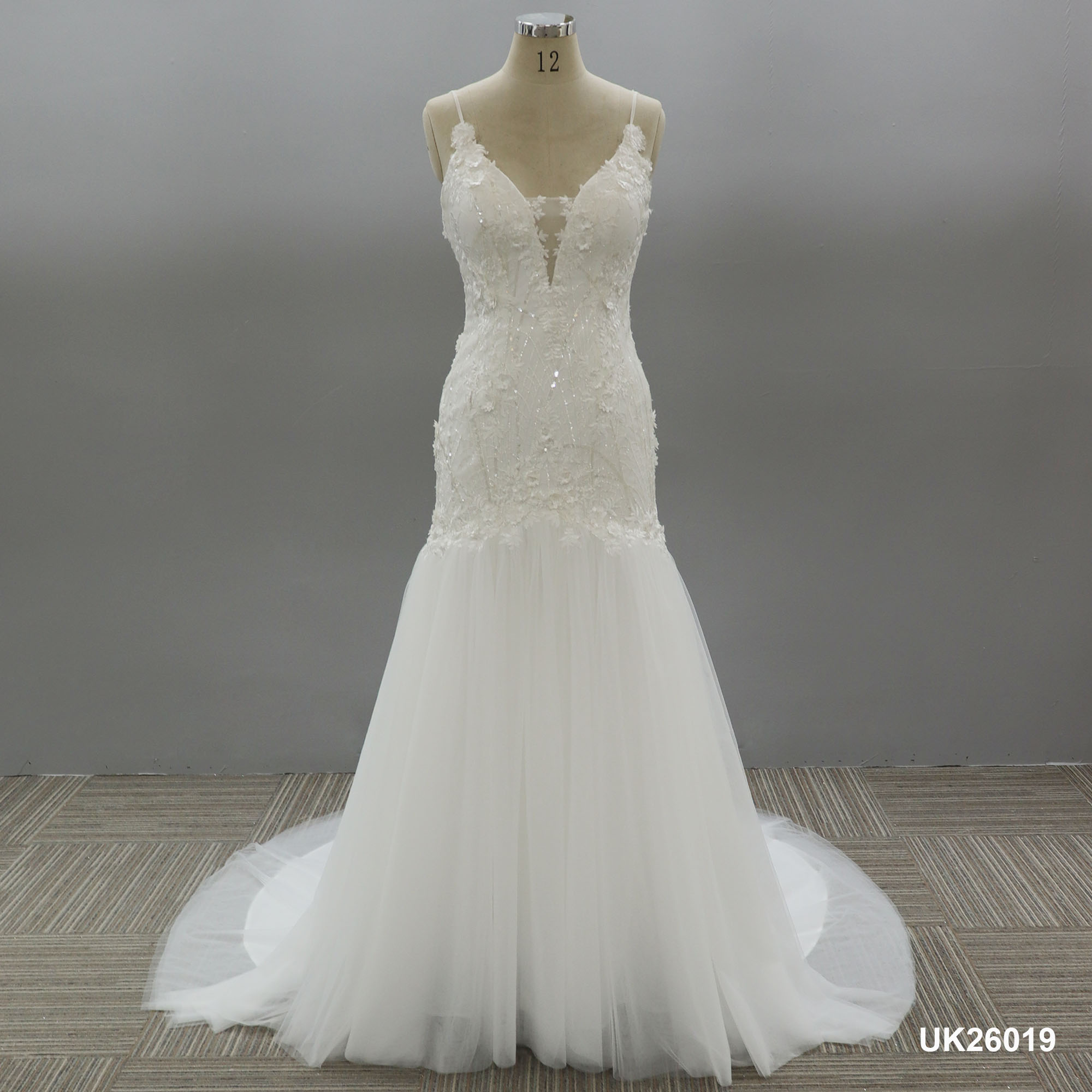 Angel bridal  UK26019