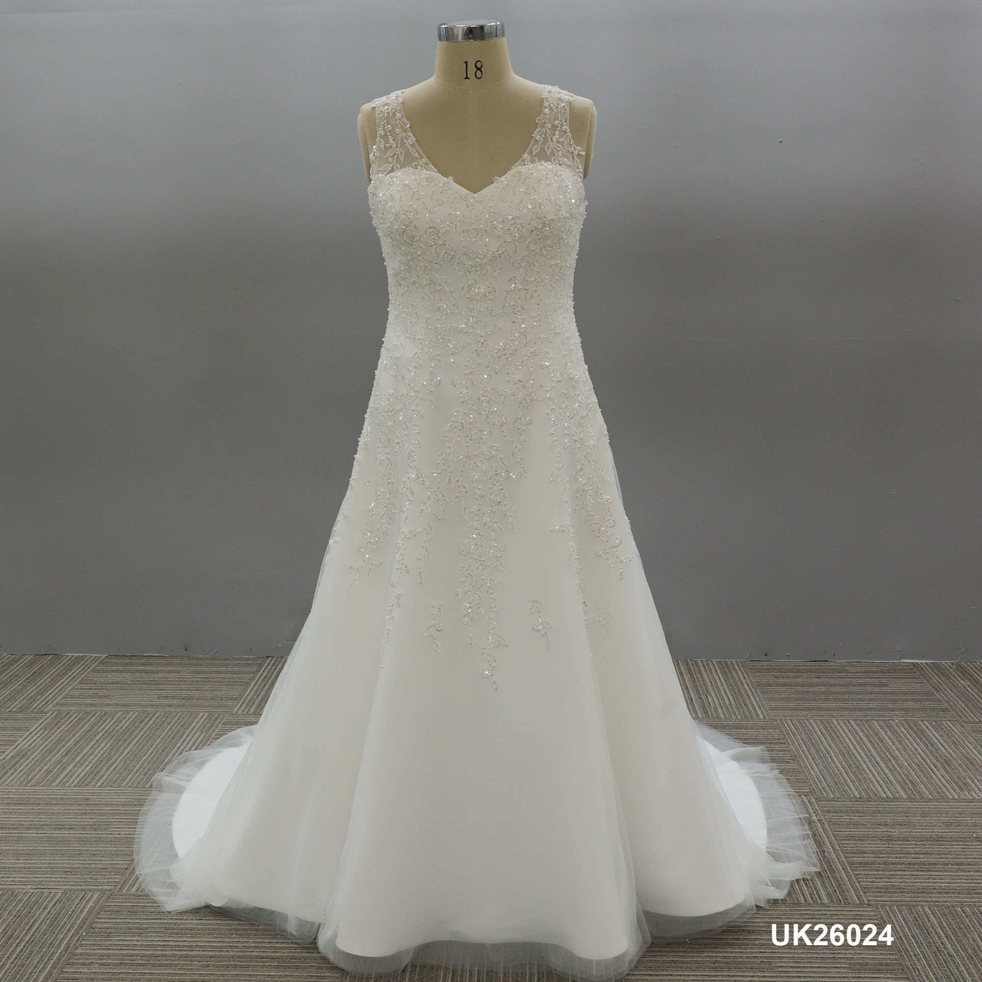 Angel bridal  UK26024