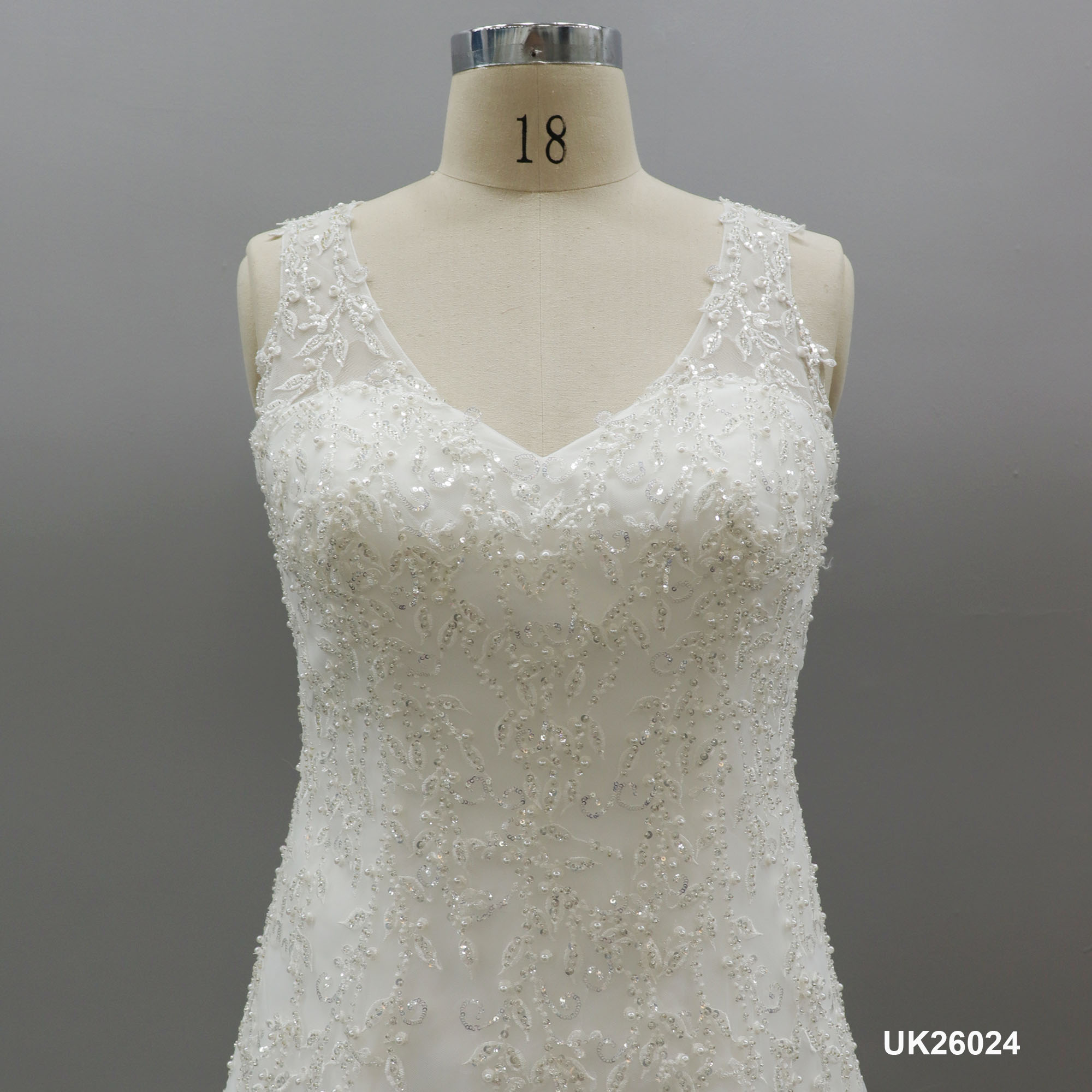 Angel bridal  UK26024 - 2