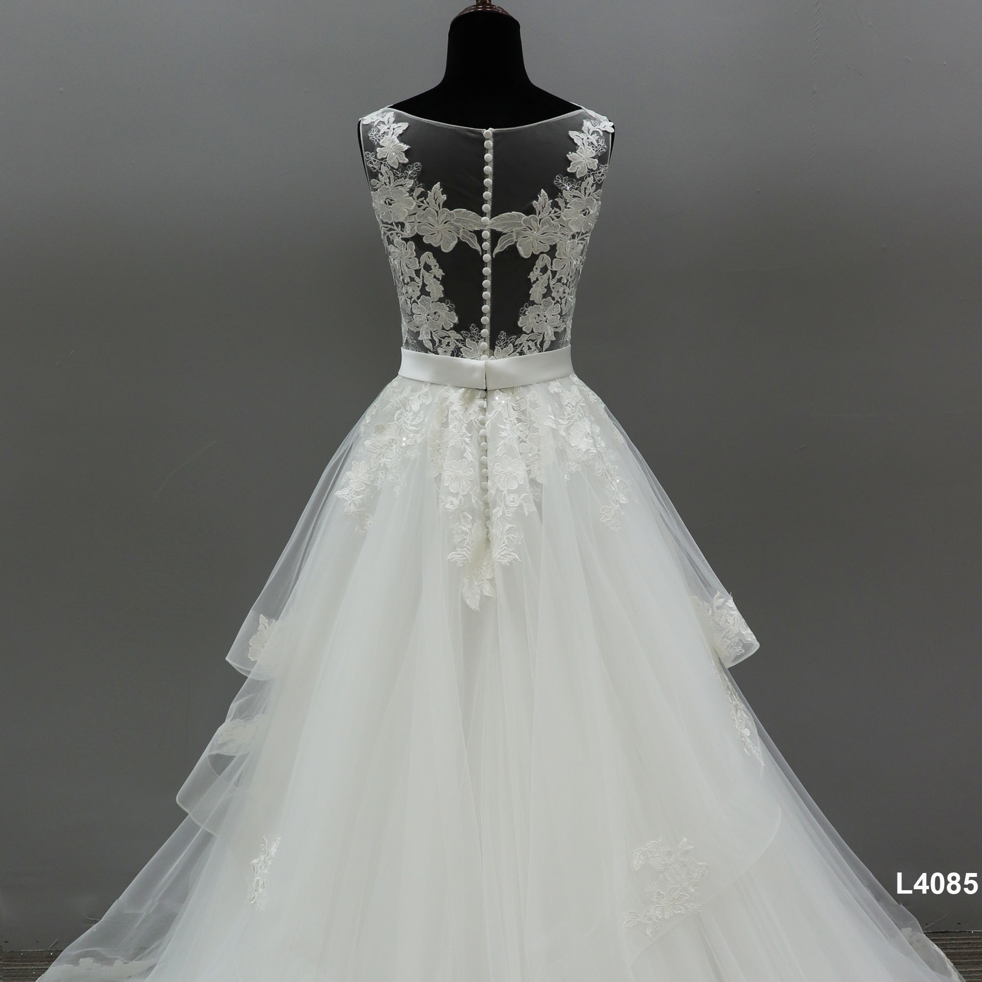 Angel bridal  L4085 - 4