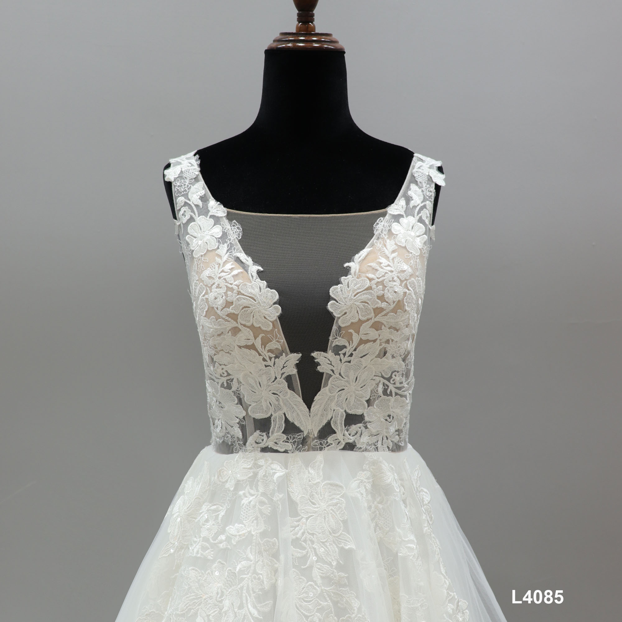 Angel bridal  L4085 - 2