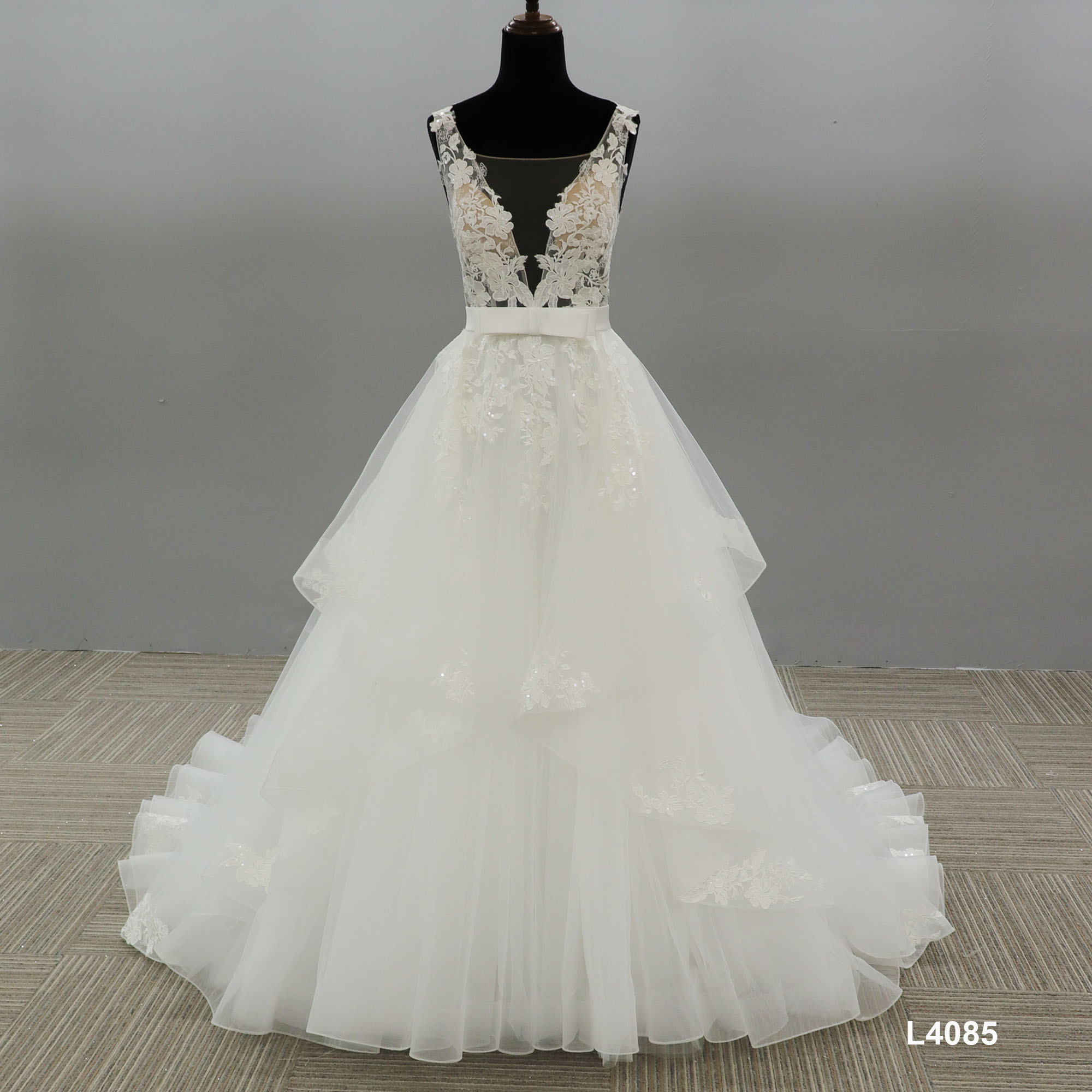 Angel bridal  L4085