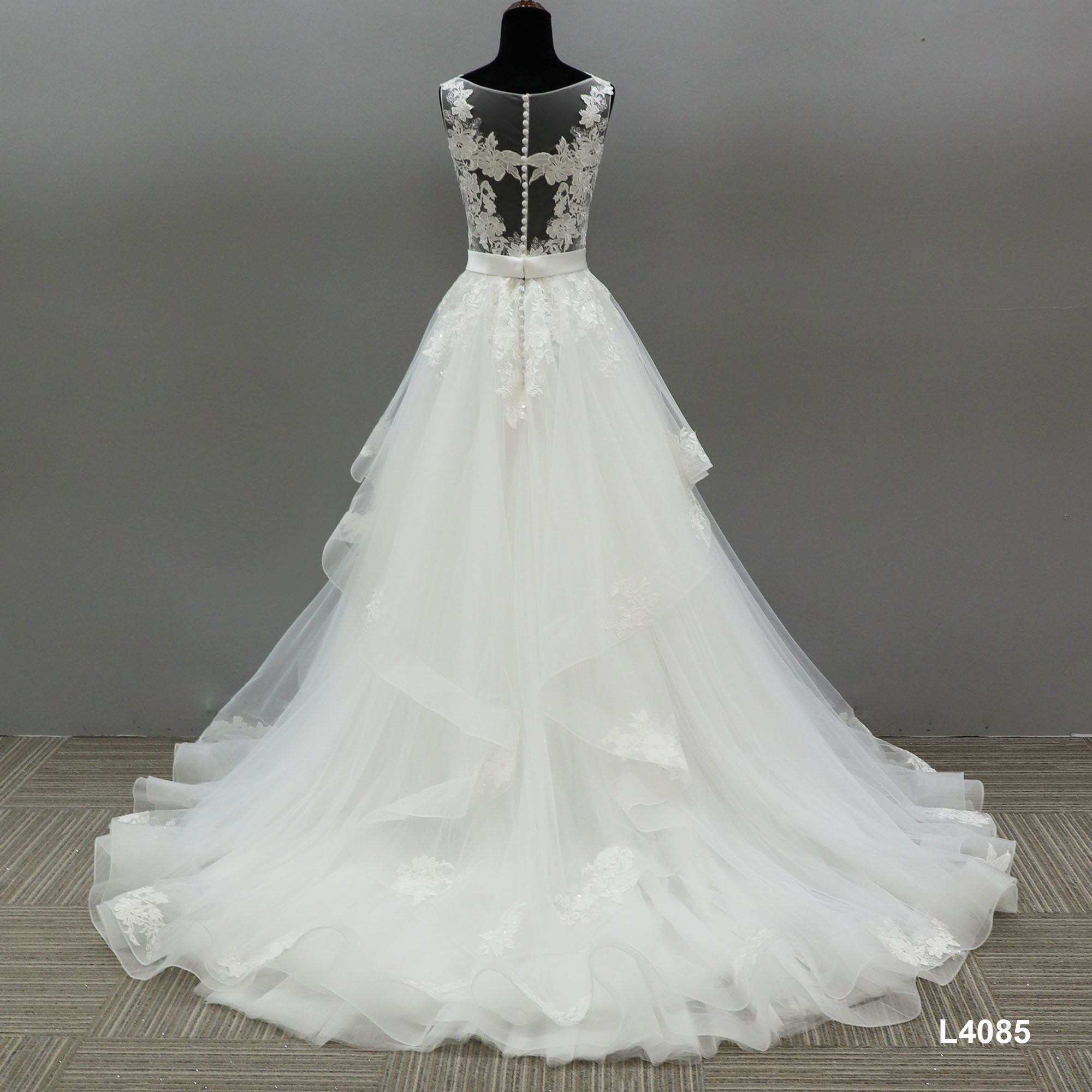 Angel bridal  L4085 - 3