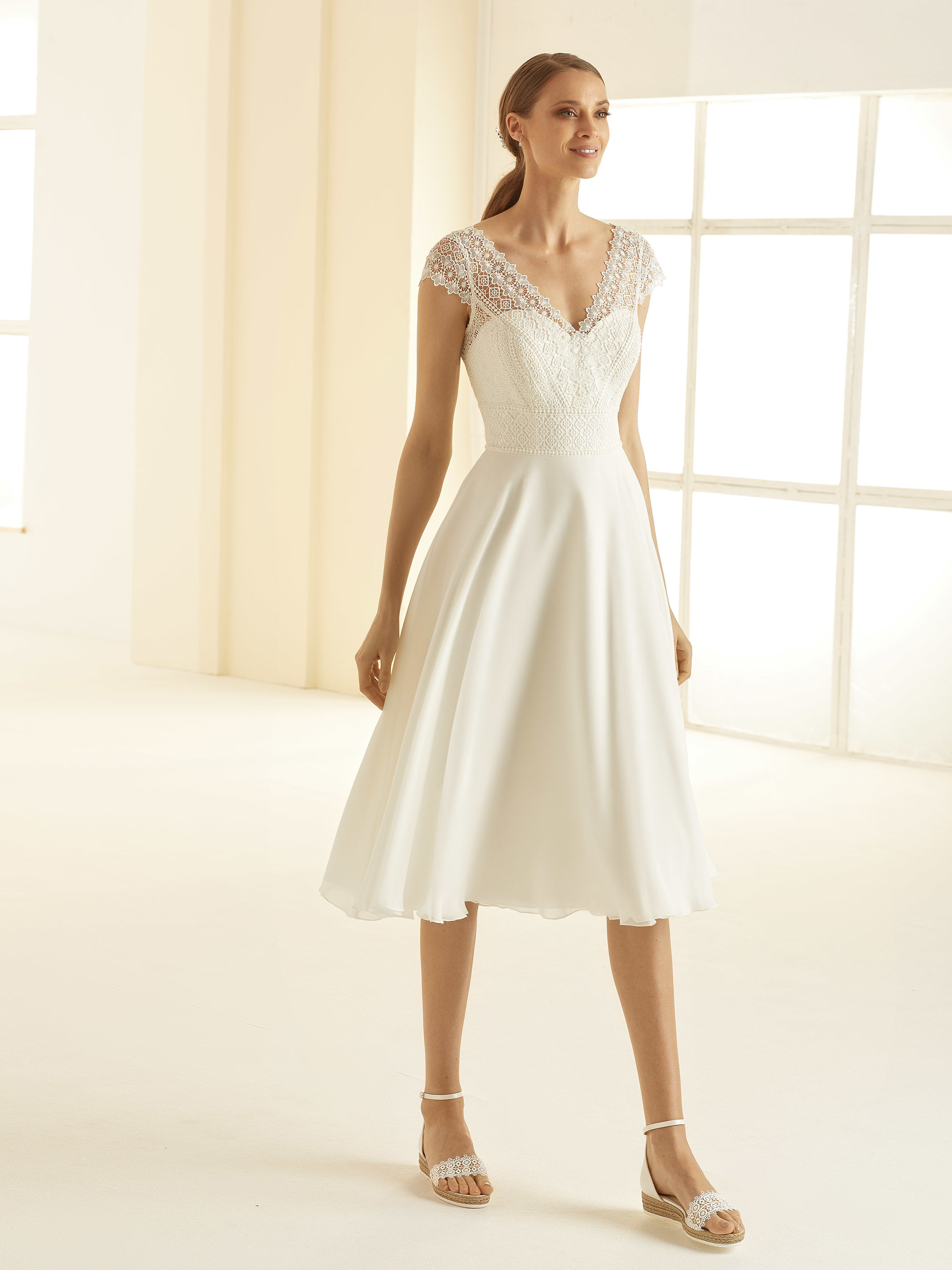 Bianco Evento Bornea  UTGÅENDE  SORTIMENT