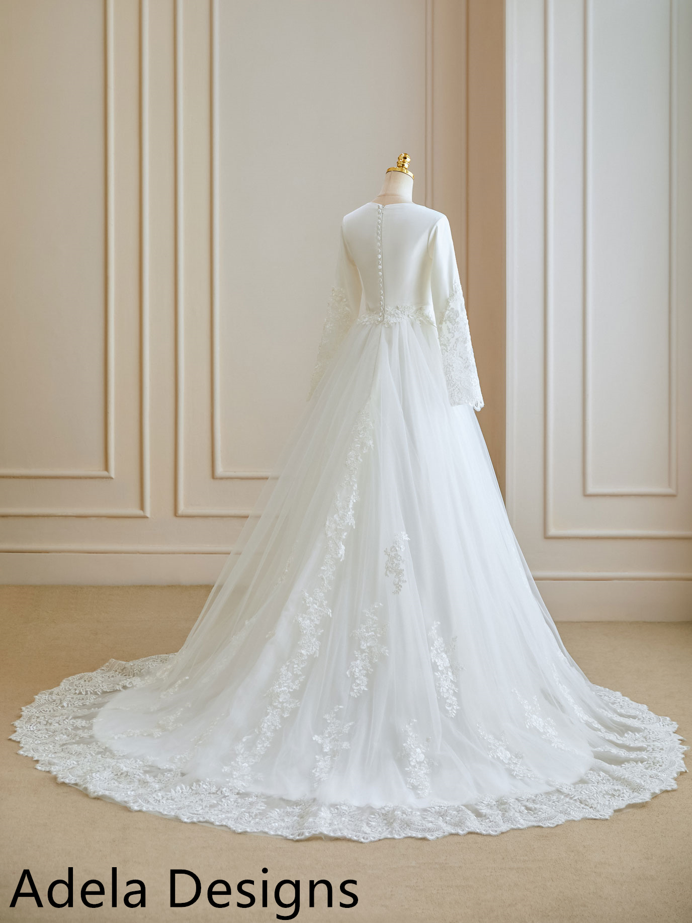 Adela design WD2172 - 3