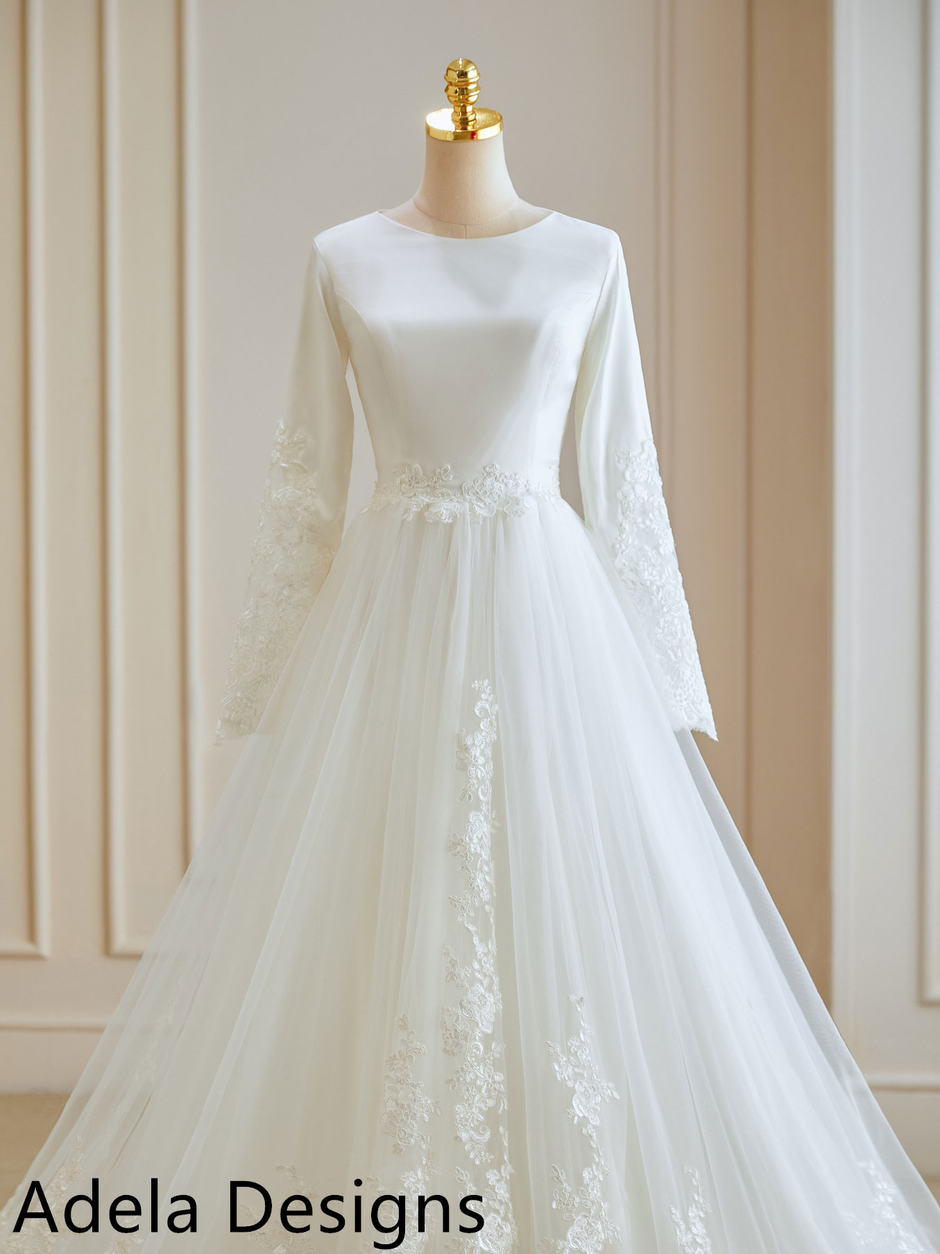 Adela design WD2172 - 5
