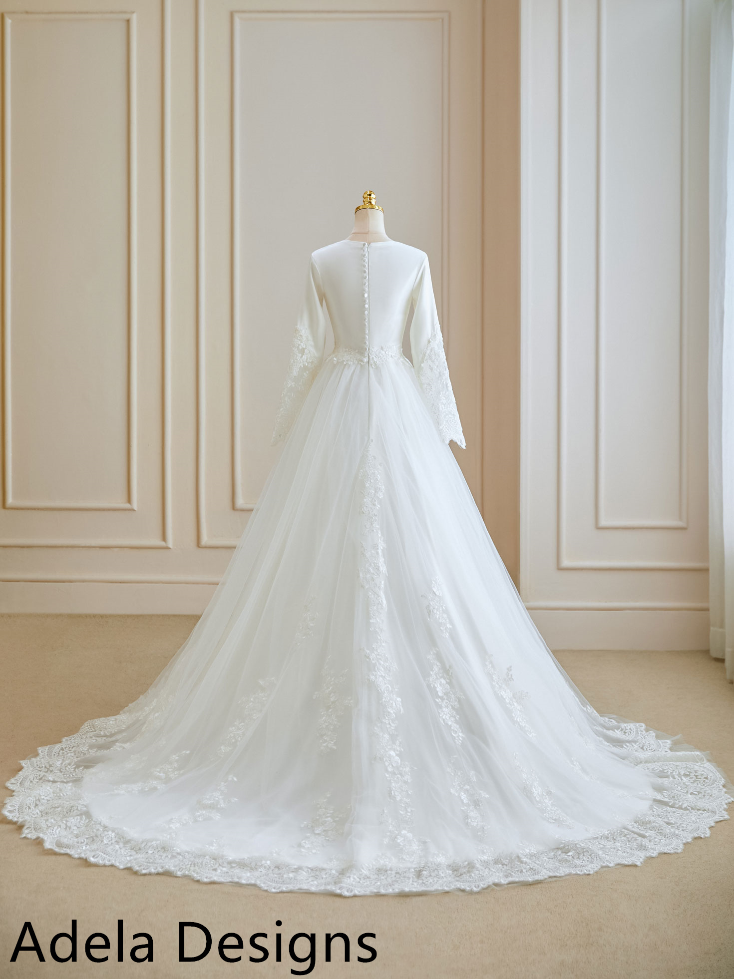 Adela design WD2172 - 4