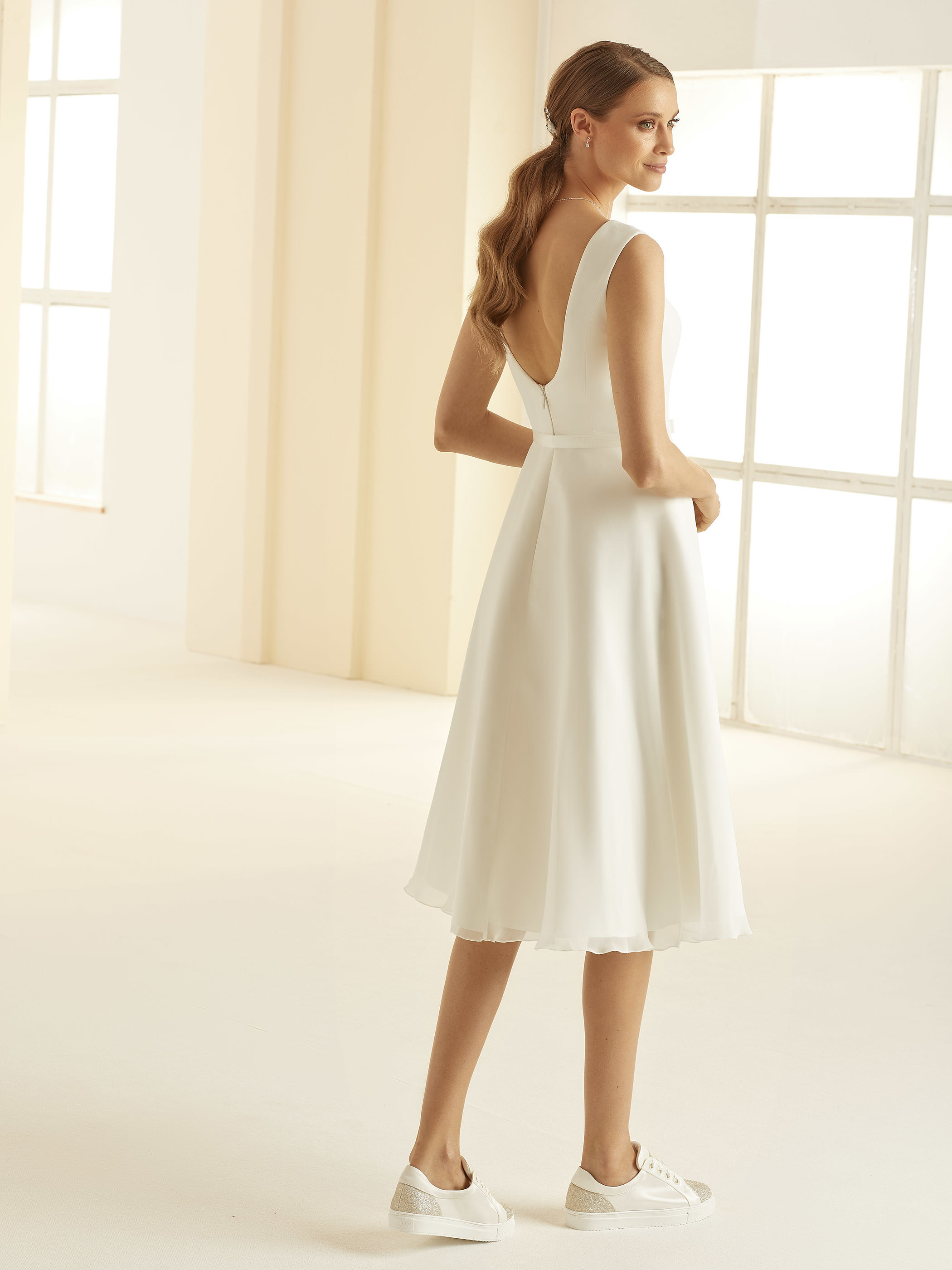Bianco Evento Kornelia  - 3