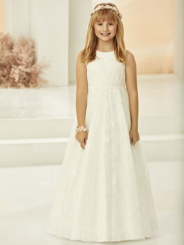 Bianco Evento näbbklänning ME2300