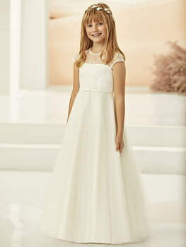 Bianco Evento näbbklänning ME2200