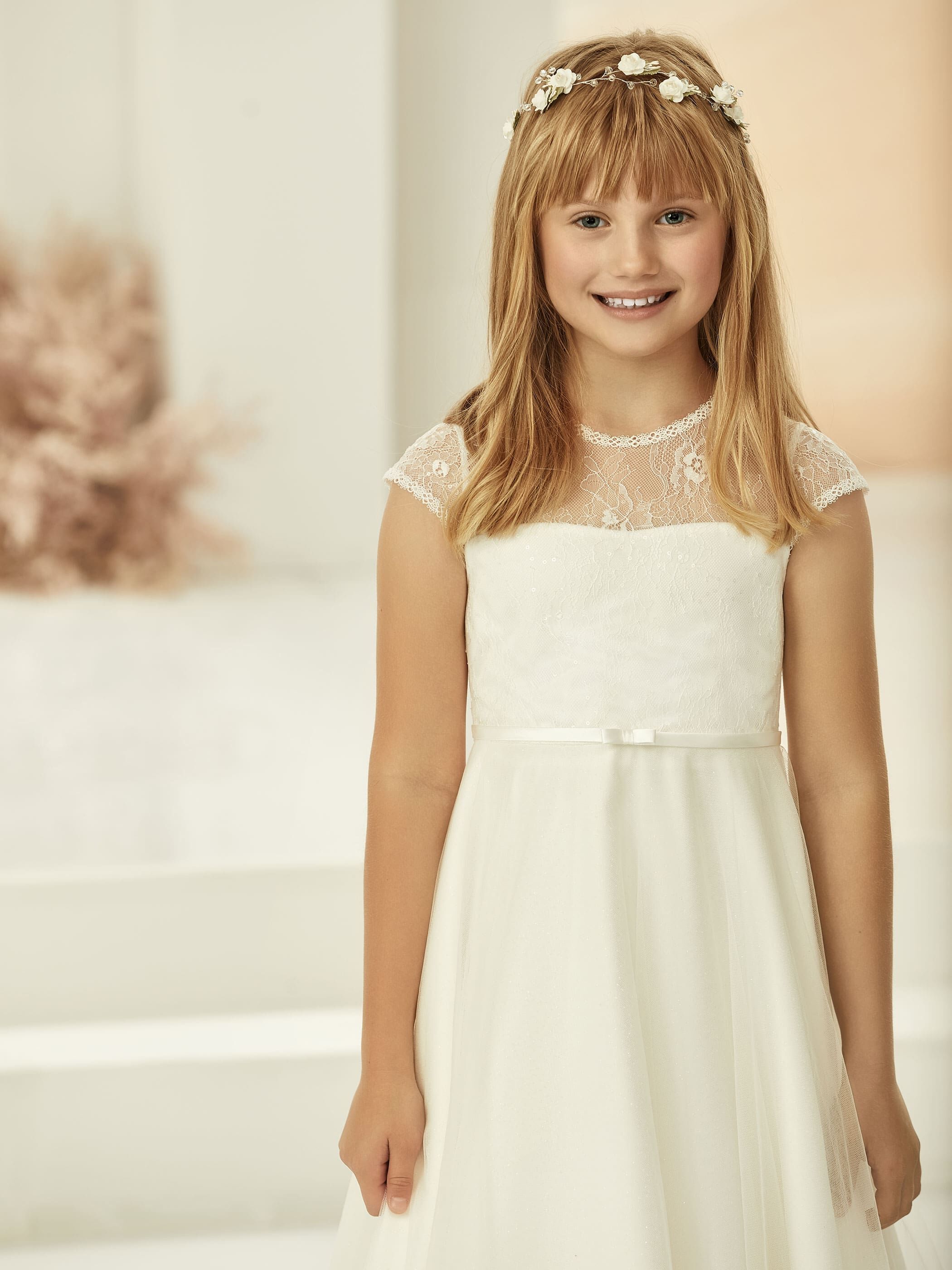 Bianco Evento näbbklänning ME2200 - 3