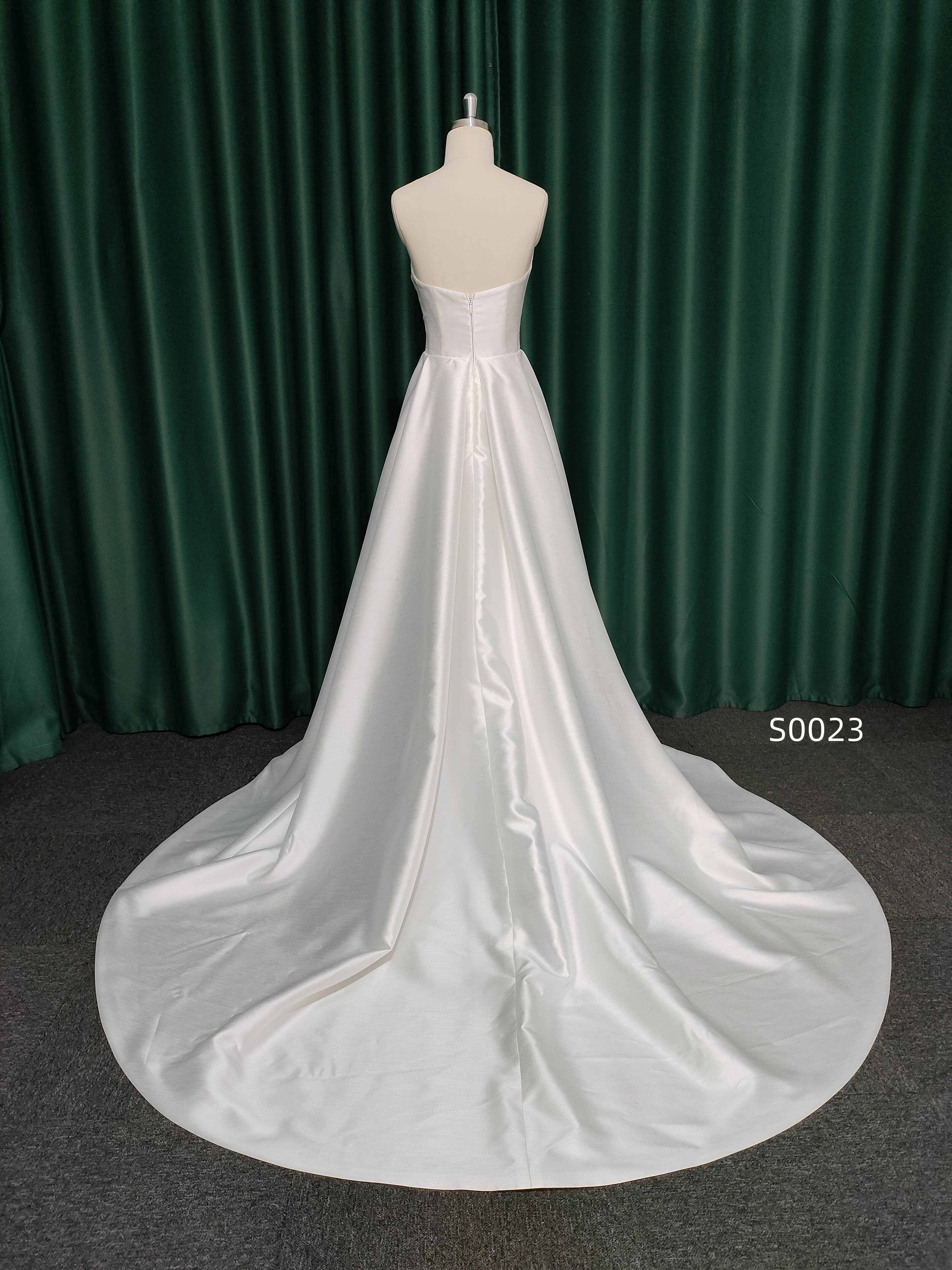 Chantilly Bridal S0023 lagervara  - 2