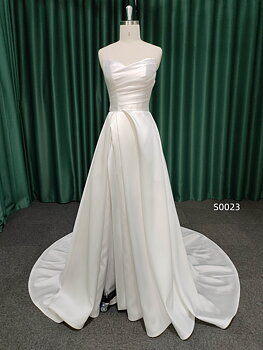 Chantilly Bridal S0023 lagervara 