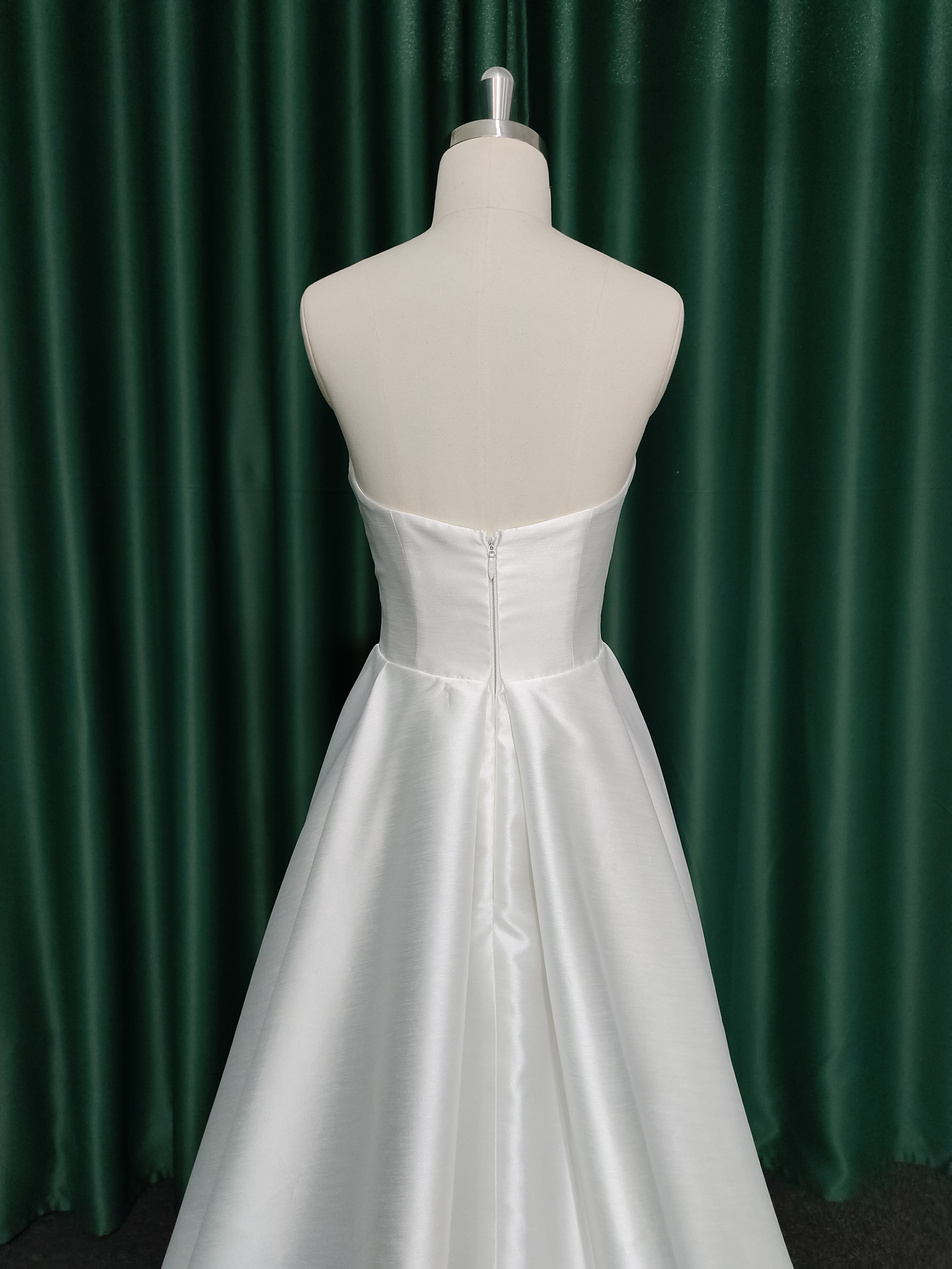 Chantilly Bridal S0023 lagervara  - 5