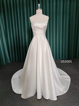 Chantilly Bridal US3005 