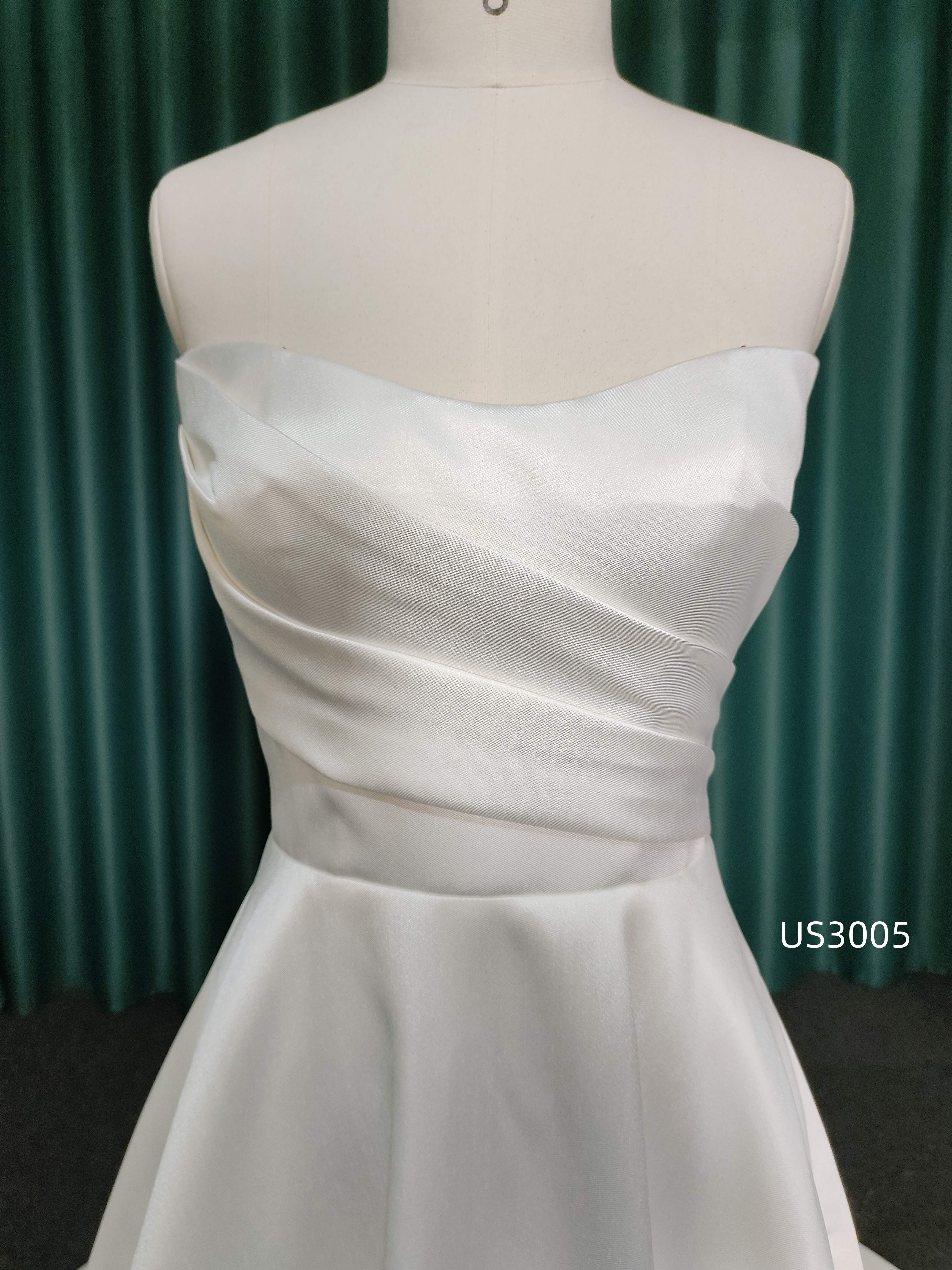 Chantilly Bridal US3005  - 3