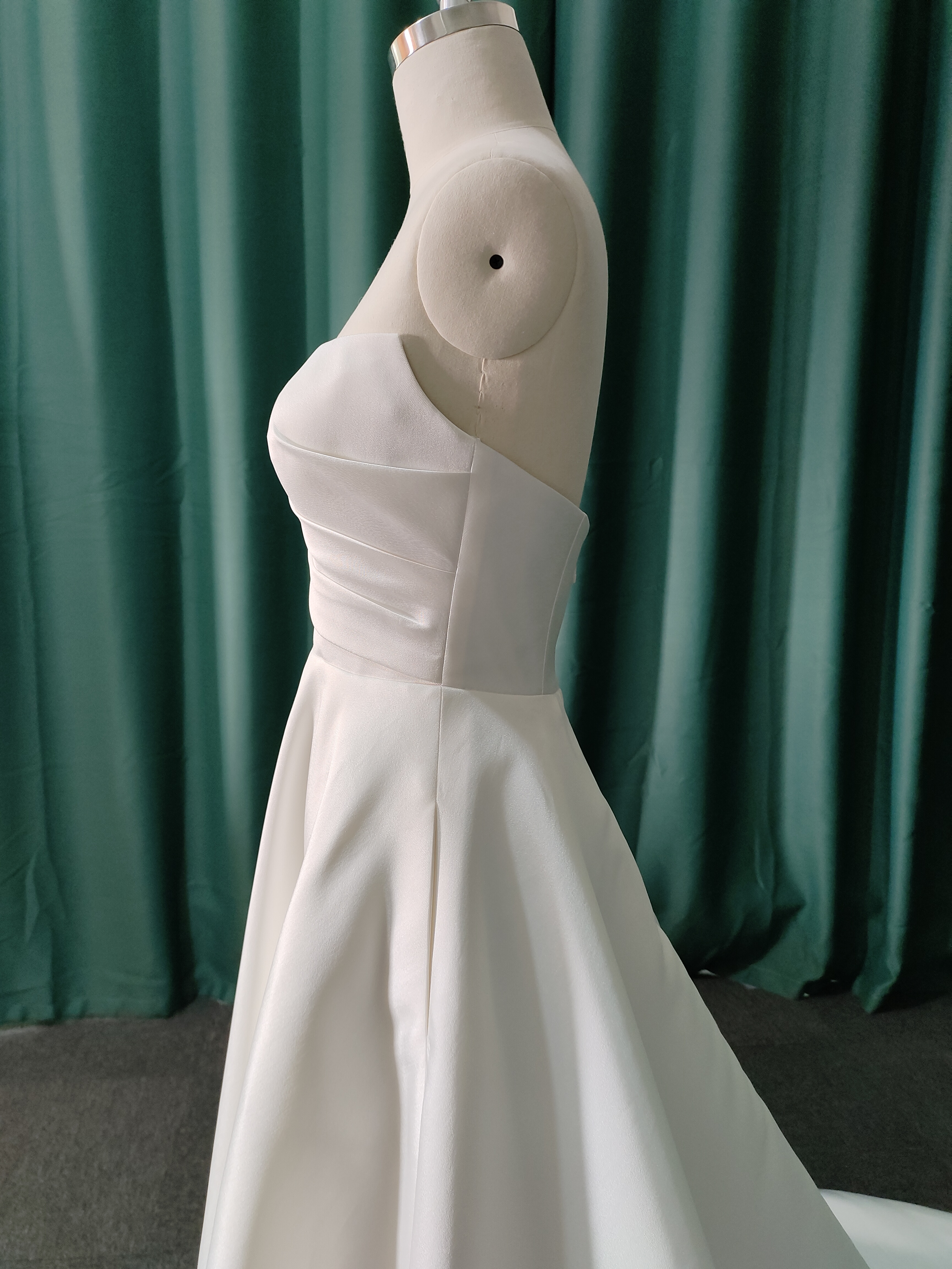 Chantilly Bridal US3005  - 4