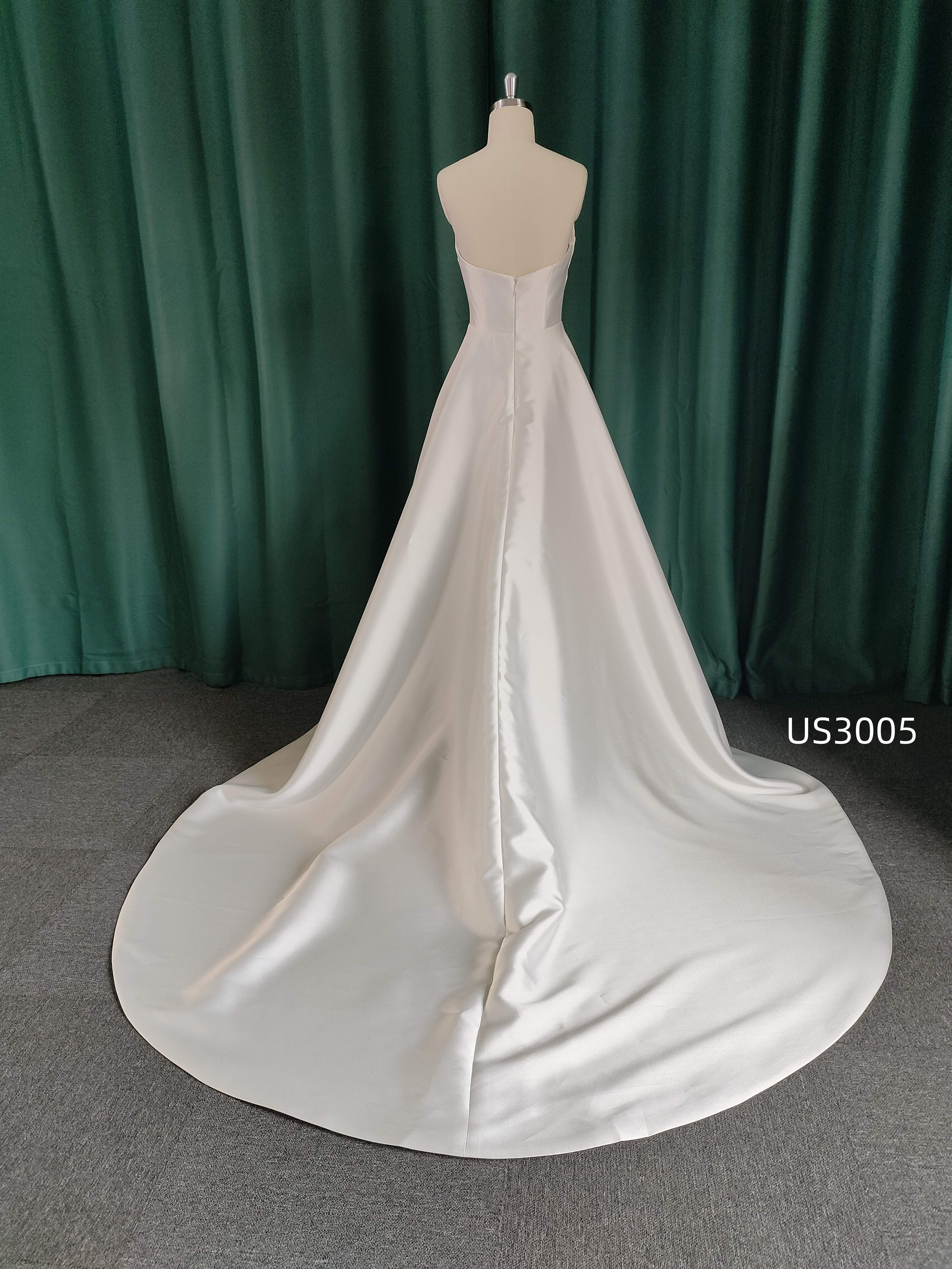 Chantilly Bridal US3005  - 2