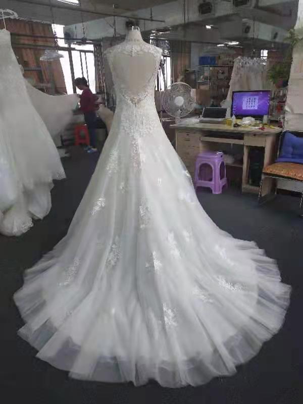 Angel Bridal L3438n - 3