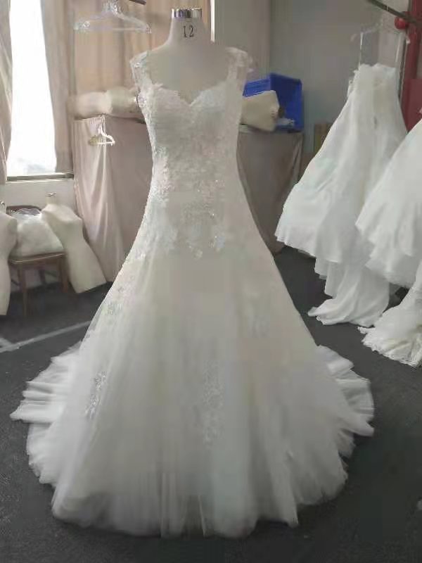 Angel Bridal L3438n